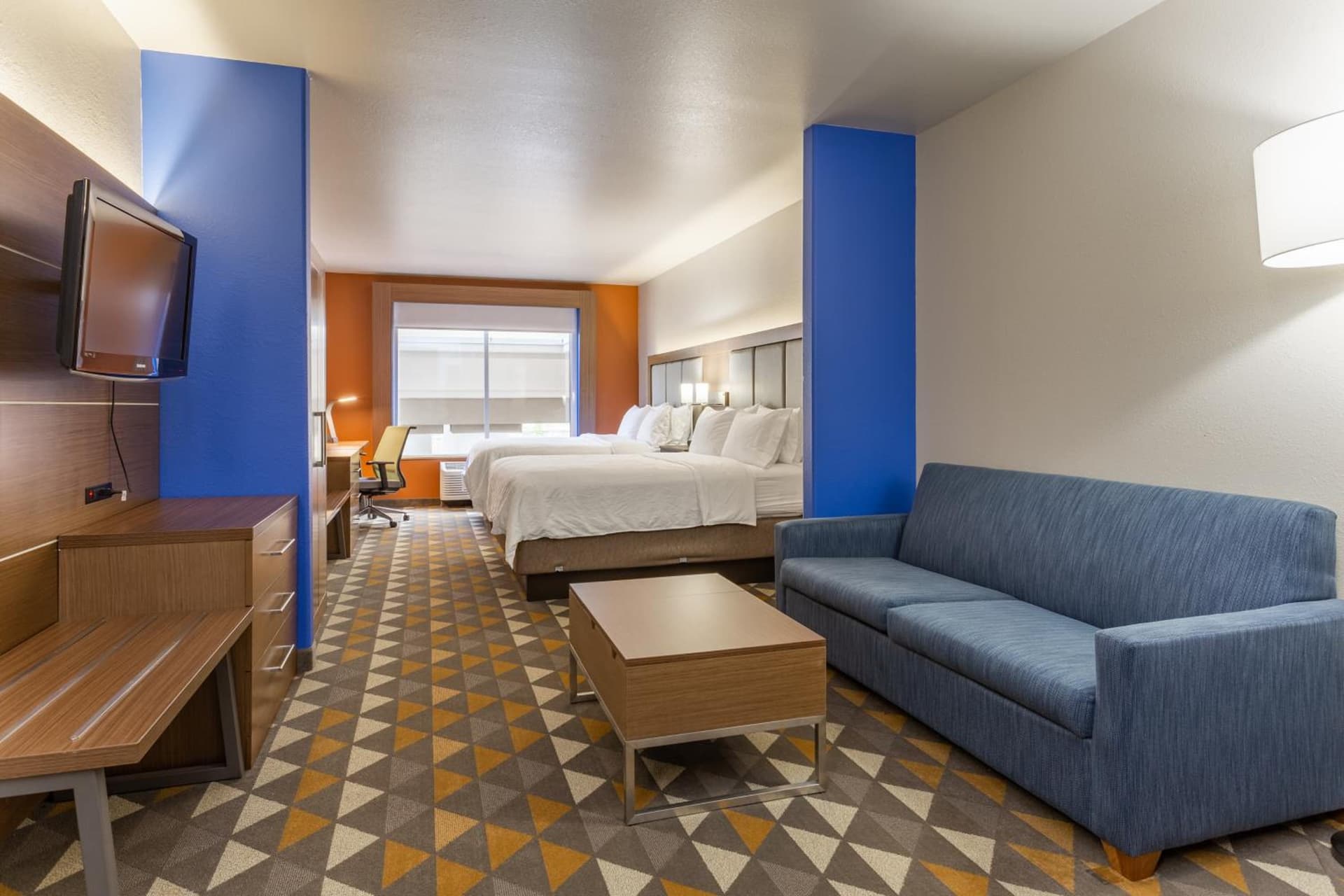 Holiday Inn Express Rockford-Loves Park by IHG gallery photo in Loves Park, IL — image 7