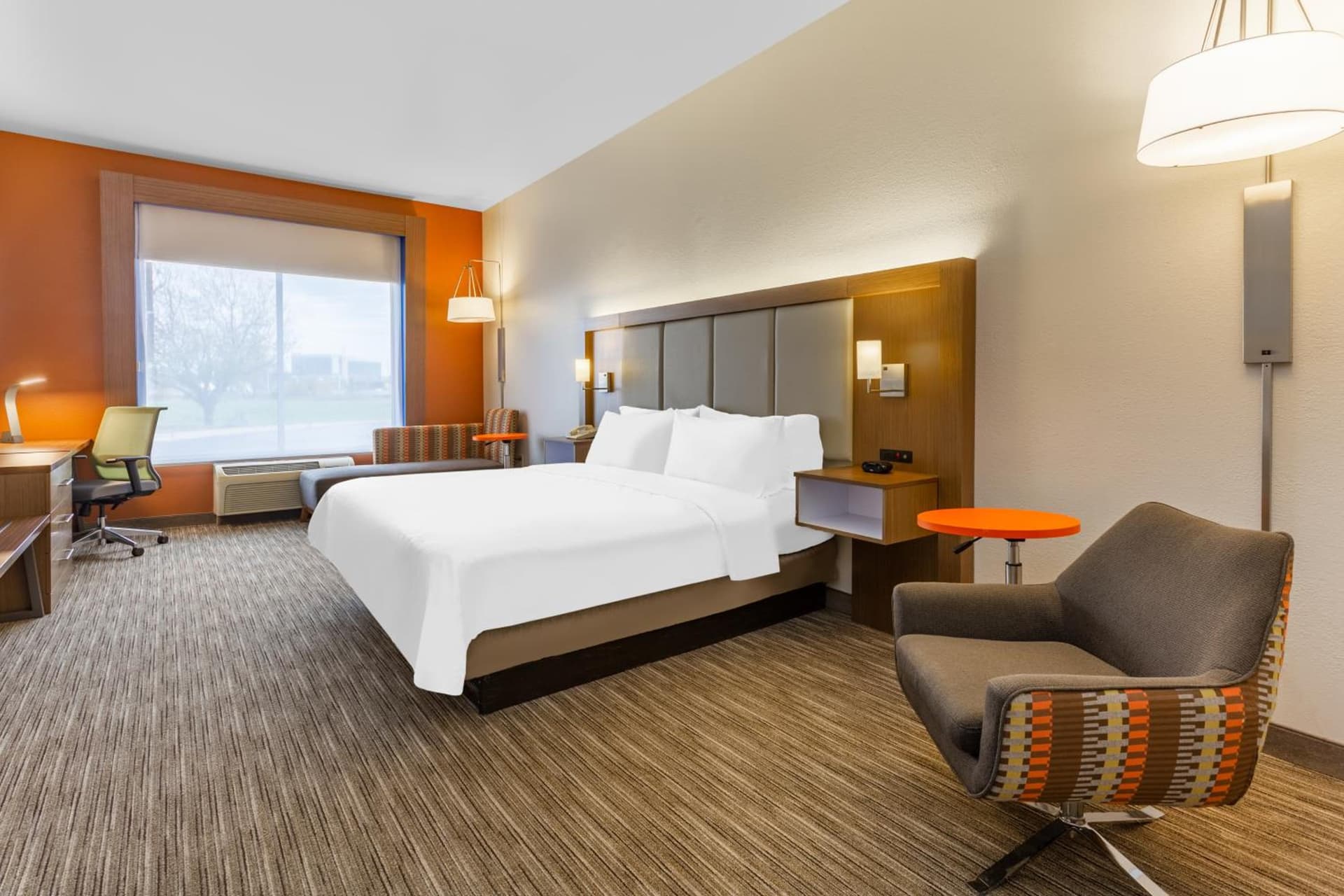Holiday Inn Express Rockford-Loves Park by IHG gallery photo in Loves Park, IL — image 43