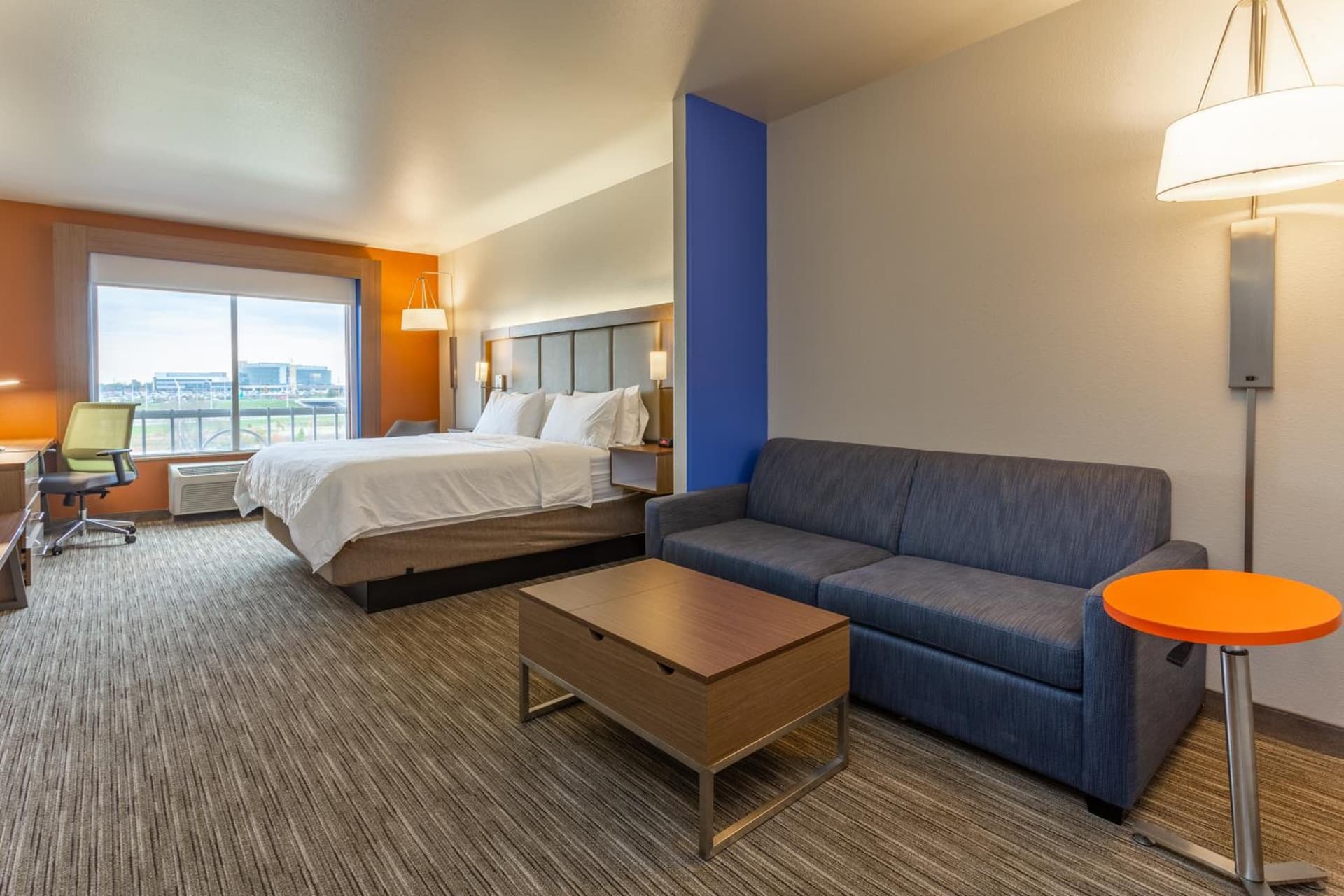 Holiday Inn Express Rockford-Loves Park by IHG gallery photo in Loves Park, IL — image 49