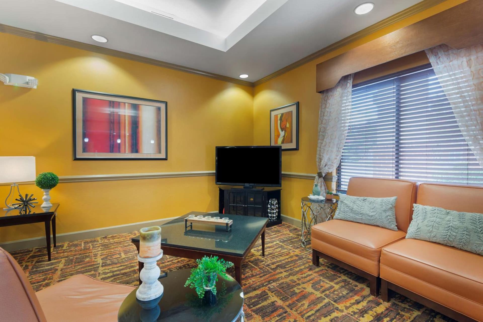 Best Western Plus Suites Greenville gallery photo in Greenville, NC — image 25