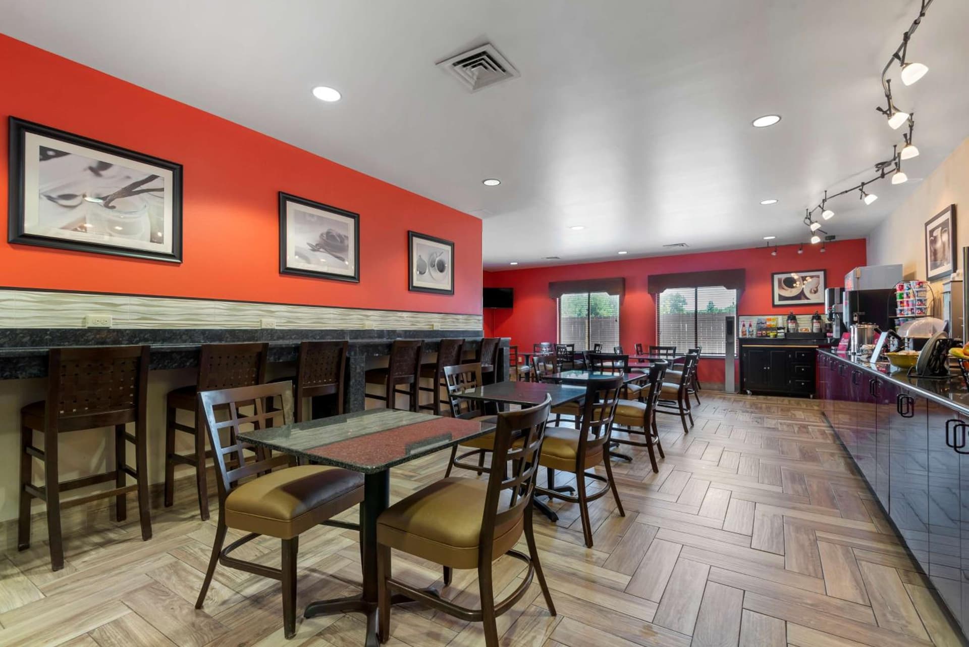 Best Western Plus Suites Greenville gallery photo in Greenville, NC — image 33