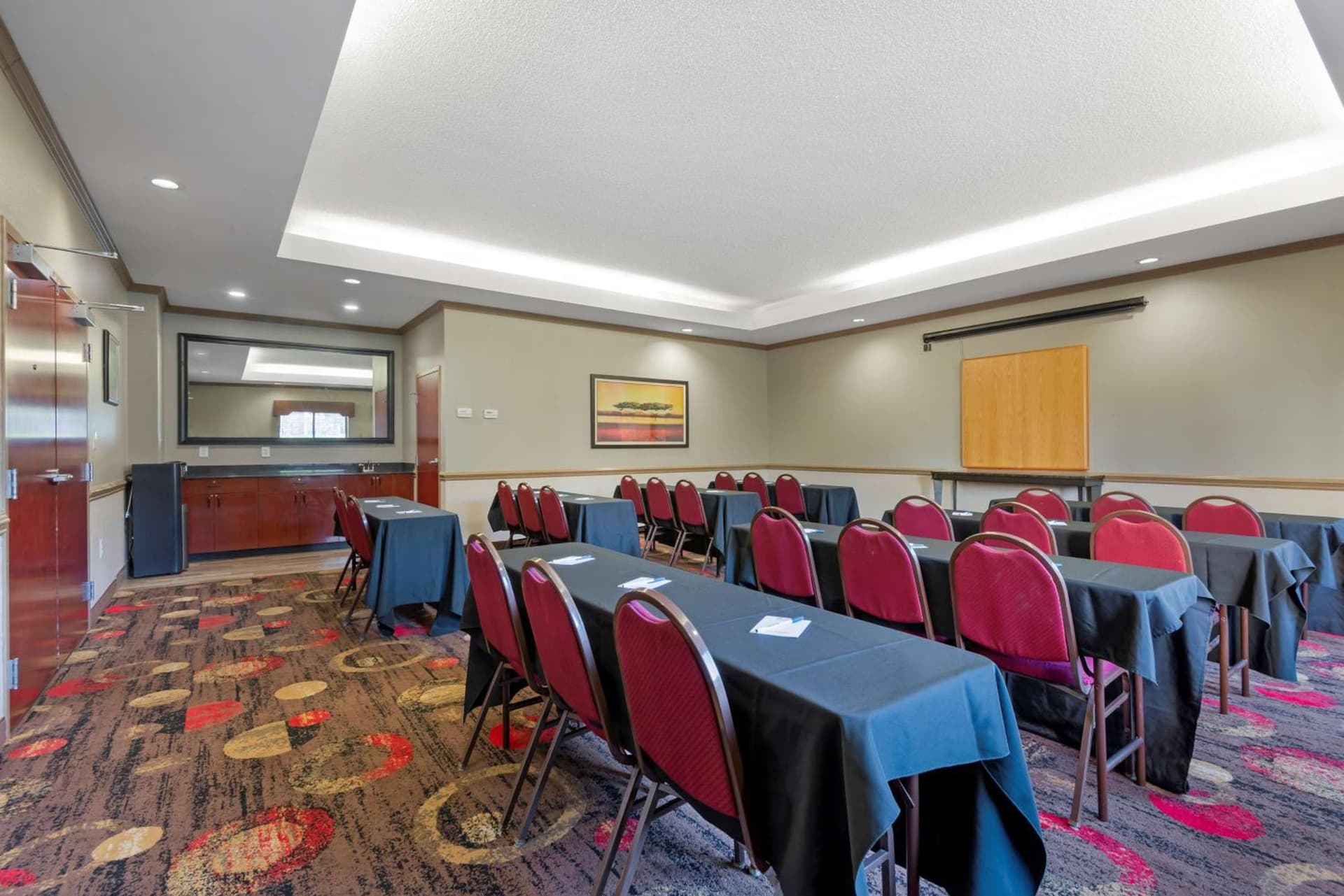 Best Western Plus Suites Greenville gallery photo in Greenville, NC — image 23
