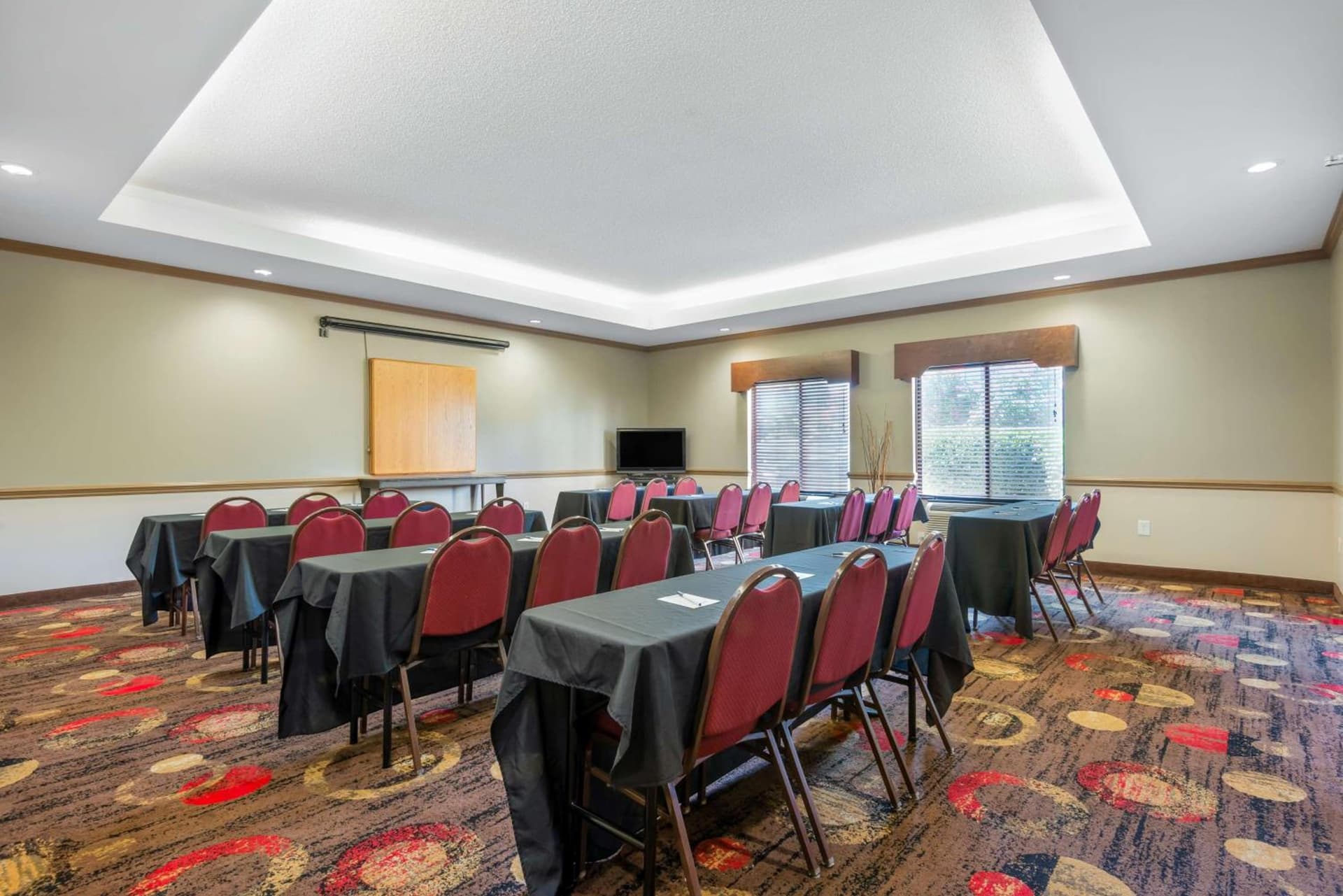 Best Western Plus Suites Greenville gallery photo in Greenville, NC — image 18