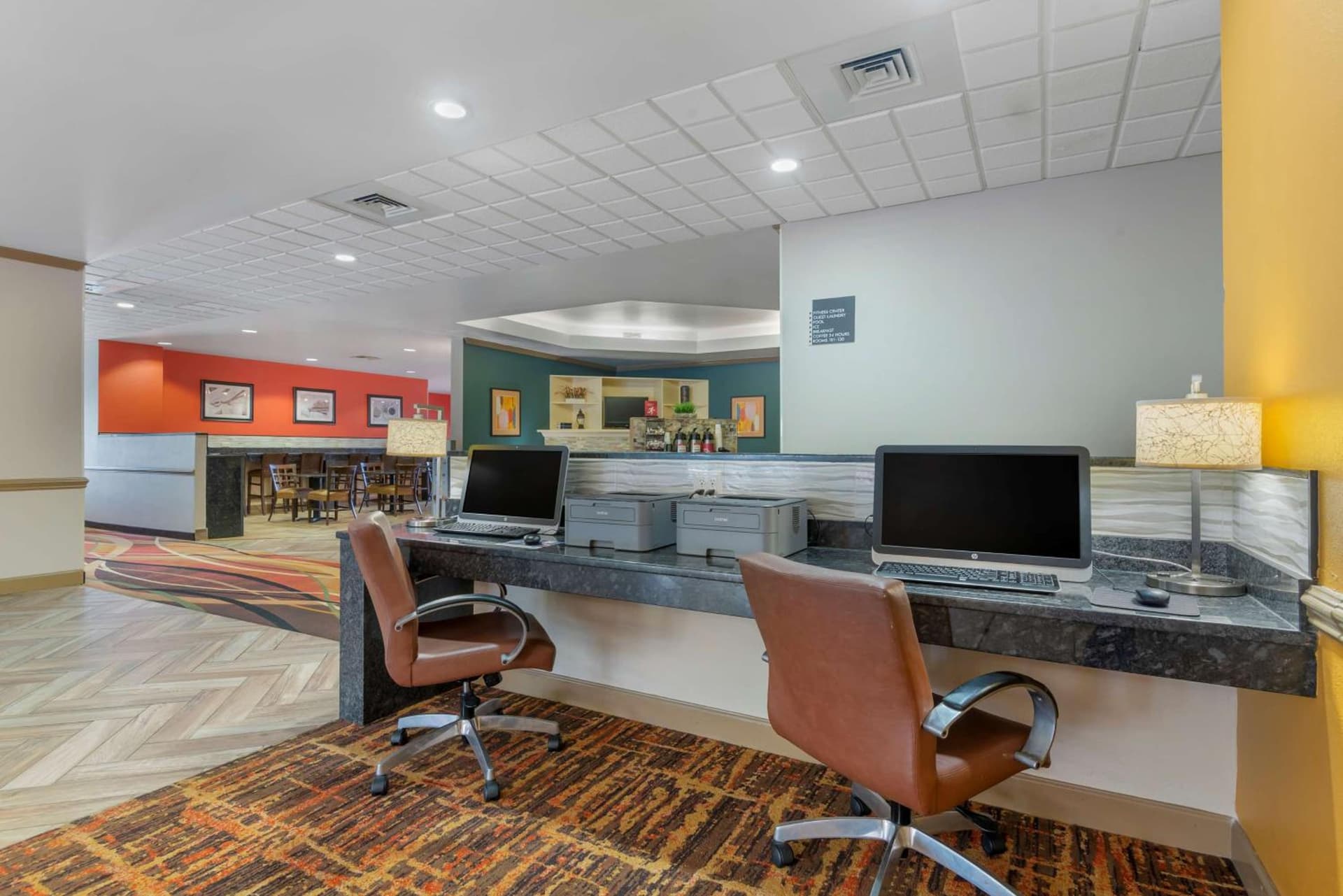 Best Western Plus Suites Greenville gallery photo in Greenville, NC — image 28