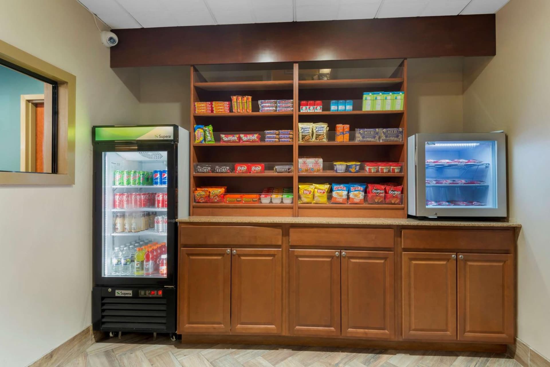 Best Western Plus Suites Greenville gallery photo in Greenville, NC — image 15