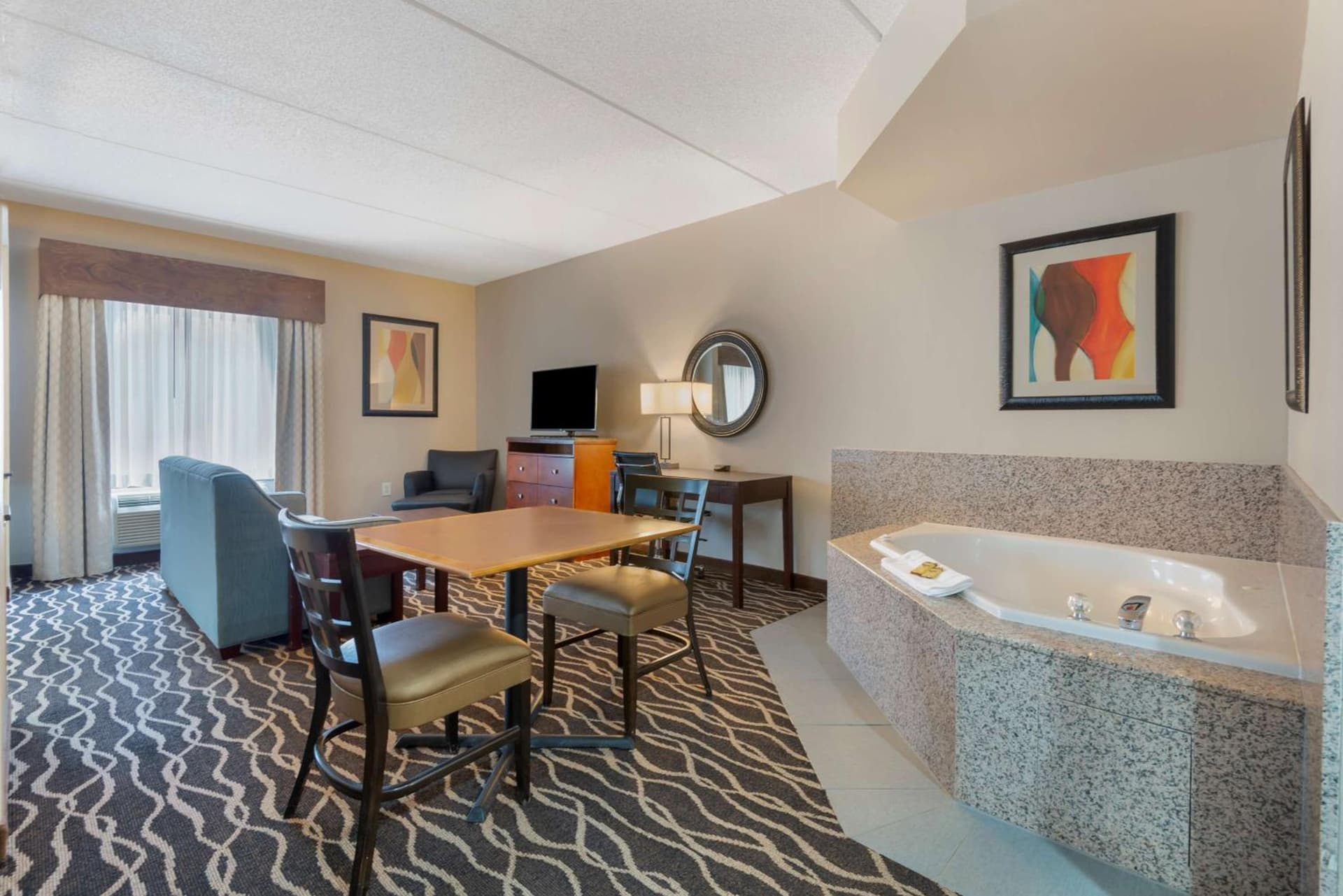 Best Western Plus Suites Greenville gallery photo in Greenville, NC — image 22