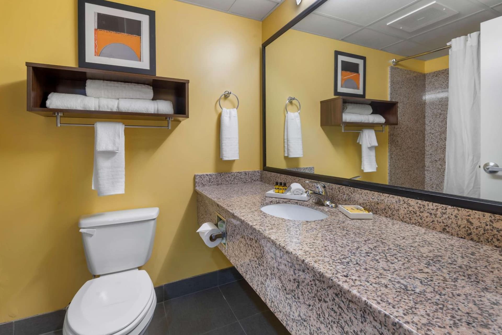 Best Western Plus Suites Greenville gallery photo in Greenville, NC — image 29