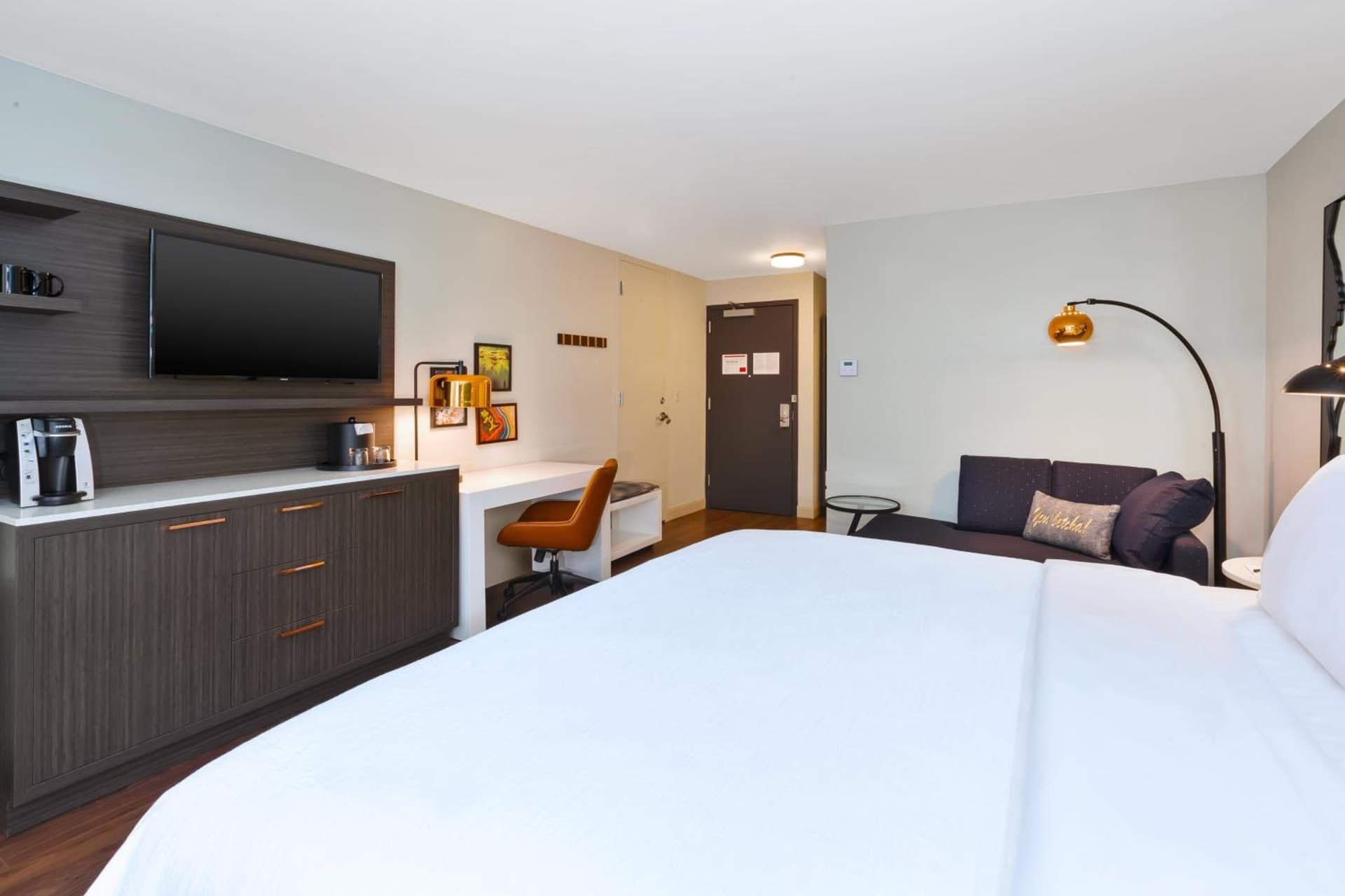 Hotel Indigo Rochester - Mayo Clinic Area by IHG gallery photo in Rochester, MN — image 20