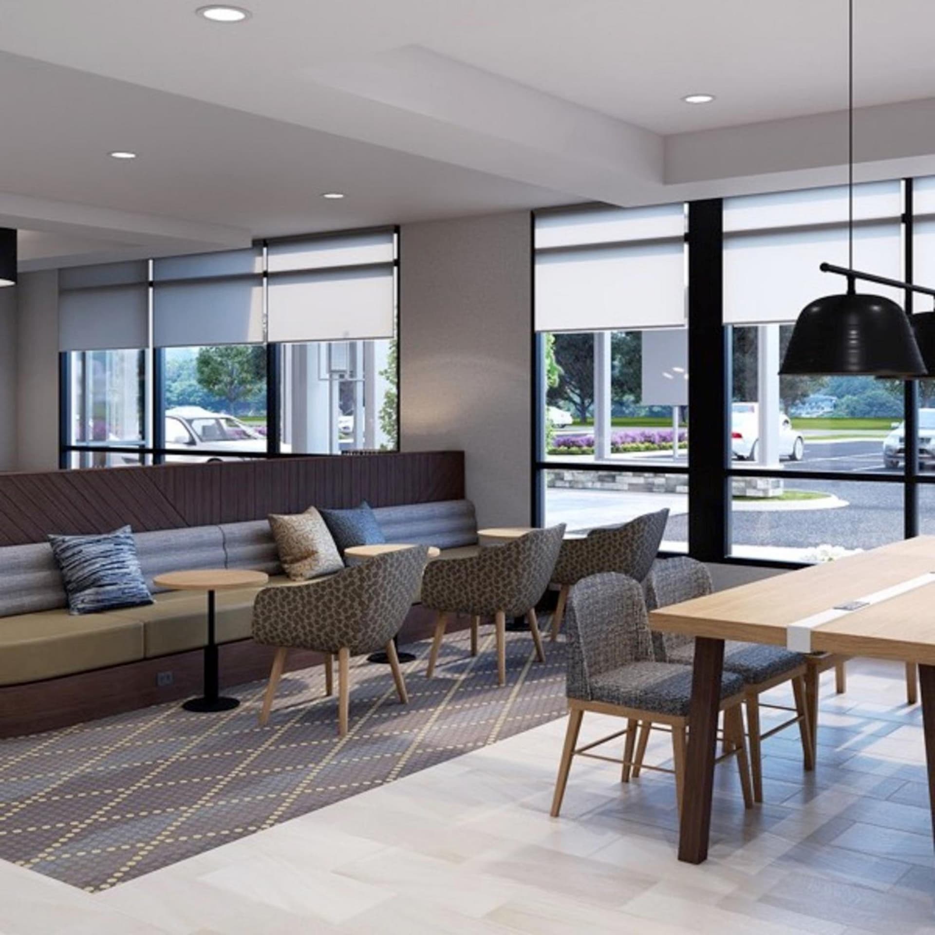 Holiday Inn Lansdale-Hatfield by IHG gallery photo in Kulpsville, PA — image 104