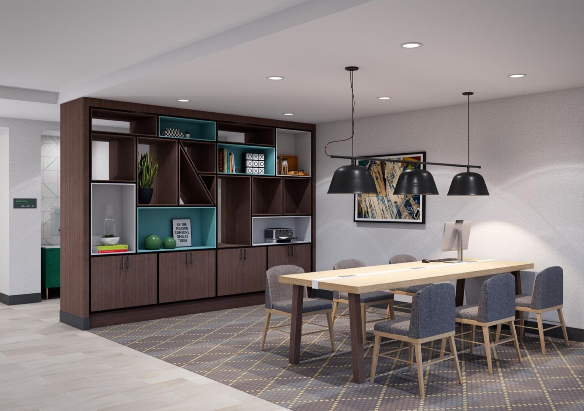 Holiday Inn Lansdale-Hatfield by IHG gallery photo in Kulpsville, PA — image 53