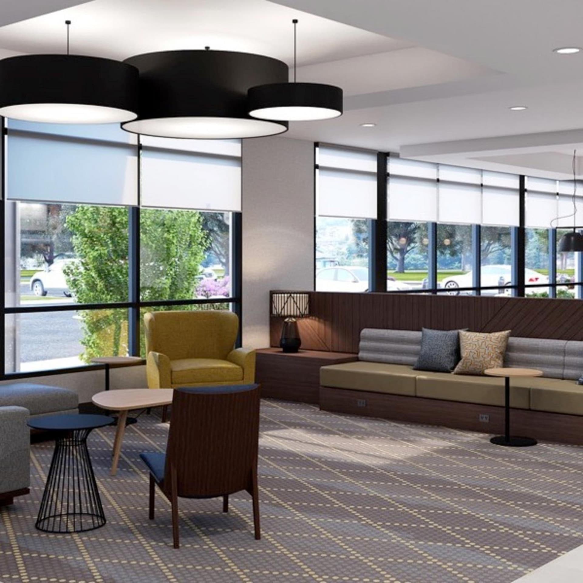 Holiday Inn Lansdale-Hatfield by IHG gallery photo in Kulpsville, PA — image 9