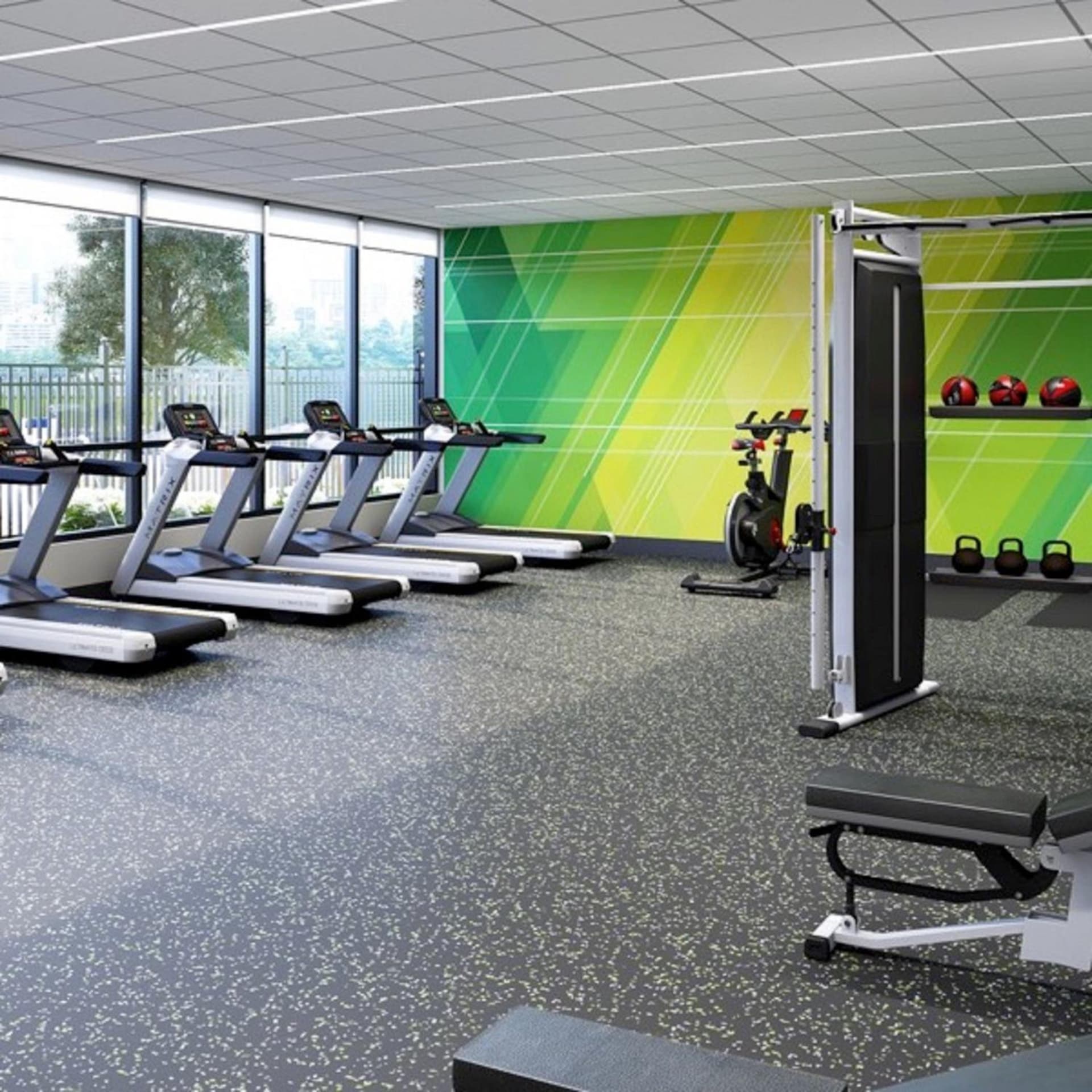 Holiday Inn Lansdale-Hatfield by IHG gallery photo in Kulpsville, PA — image 20
