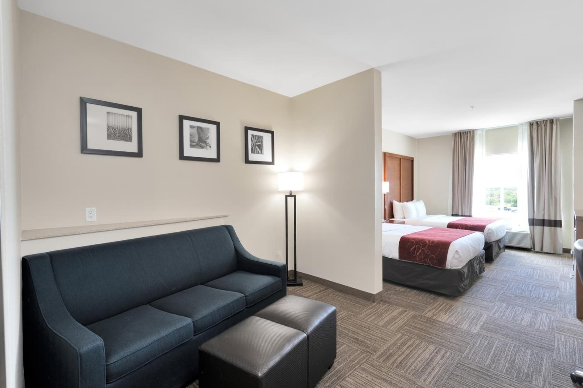 Comfort Suites University gallery photo in Abilene, TX — image 18