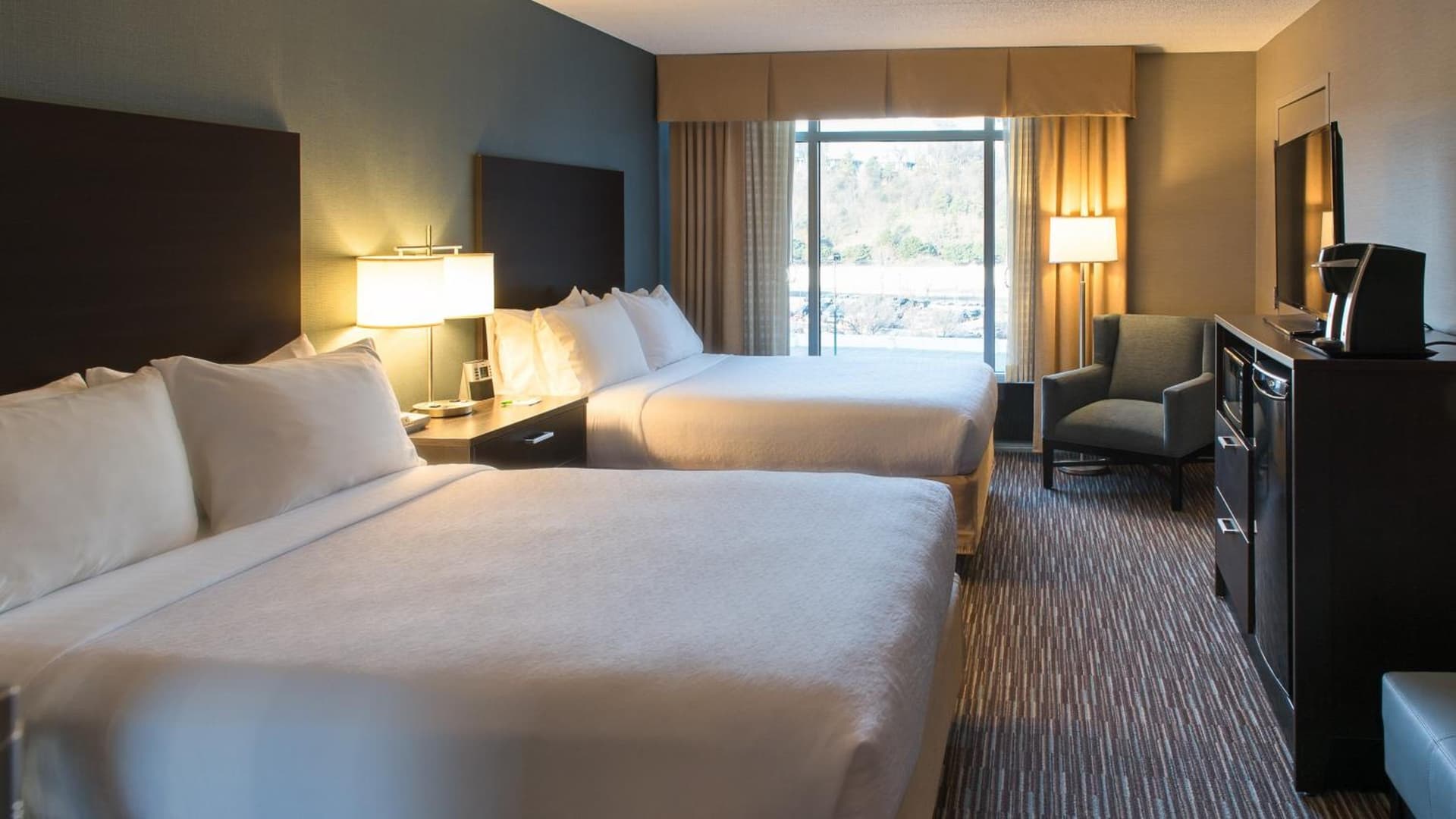 Holiday Inn St. Paul Downtown by IHG gallery photo in Saint Paul, MN — image 54