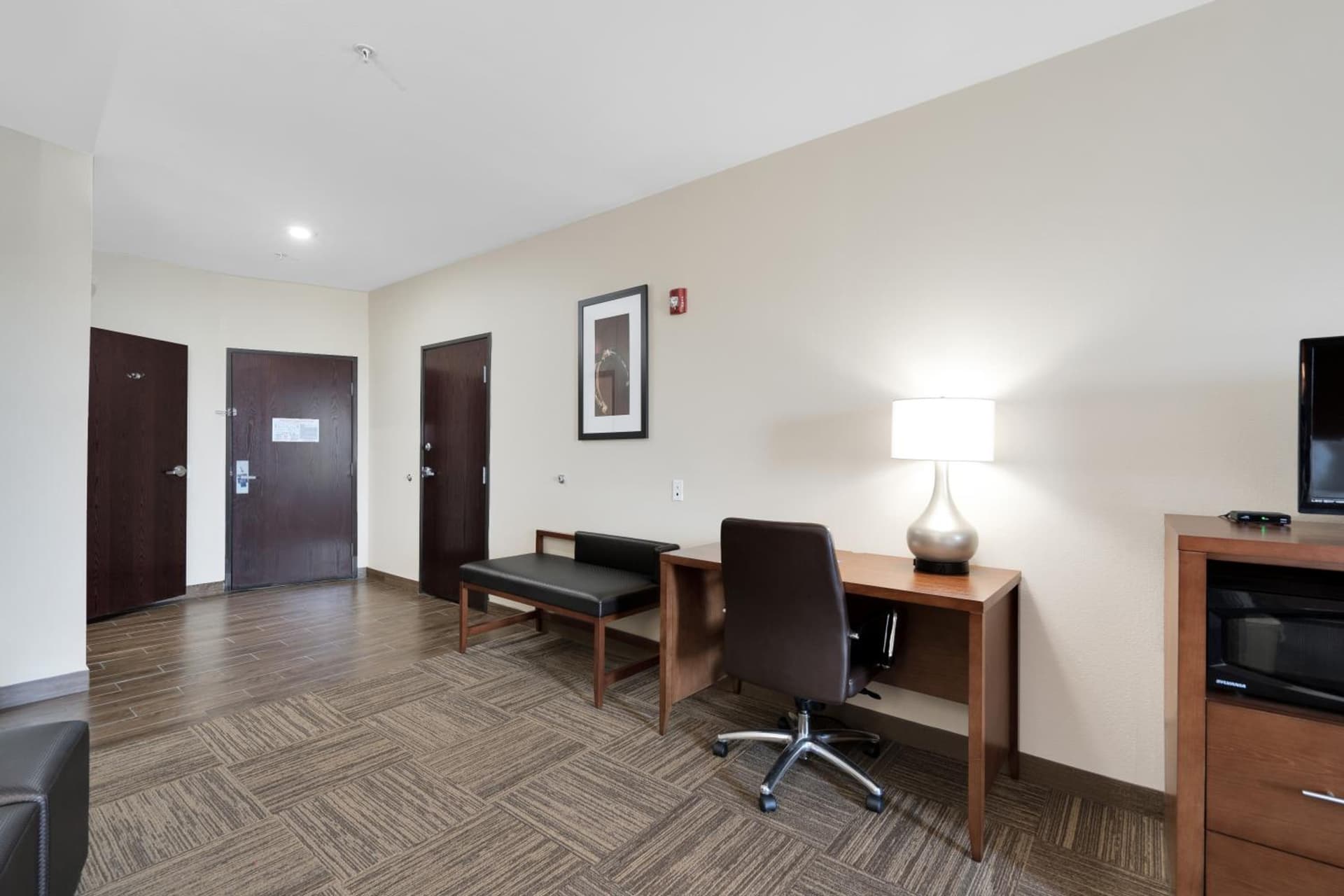 Comfort Suites University gallery photo in Abilene, TX — image 29