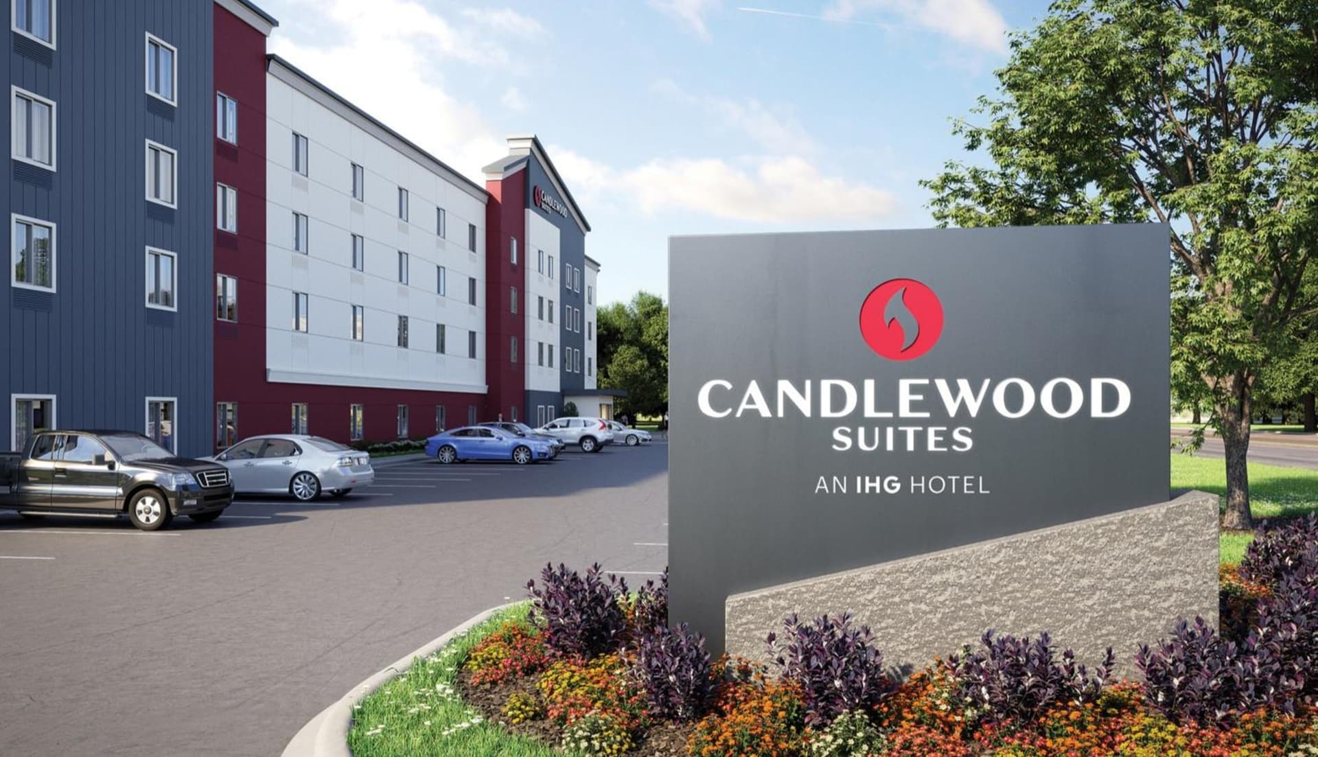 Candlewood Suites - Layton - Salt Lake City by IHG gallery photo in Layton, UT — image 20