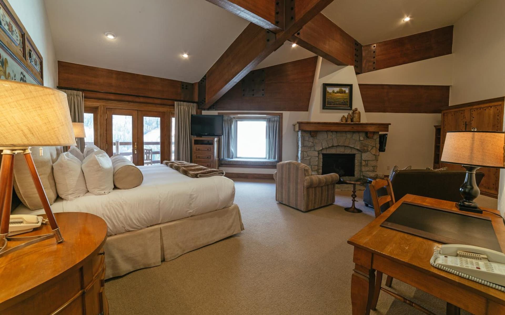 Stein Eriksen Lodge Deer Valley gallery photo in Park City, UT — image 176