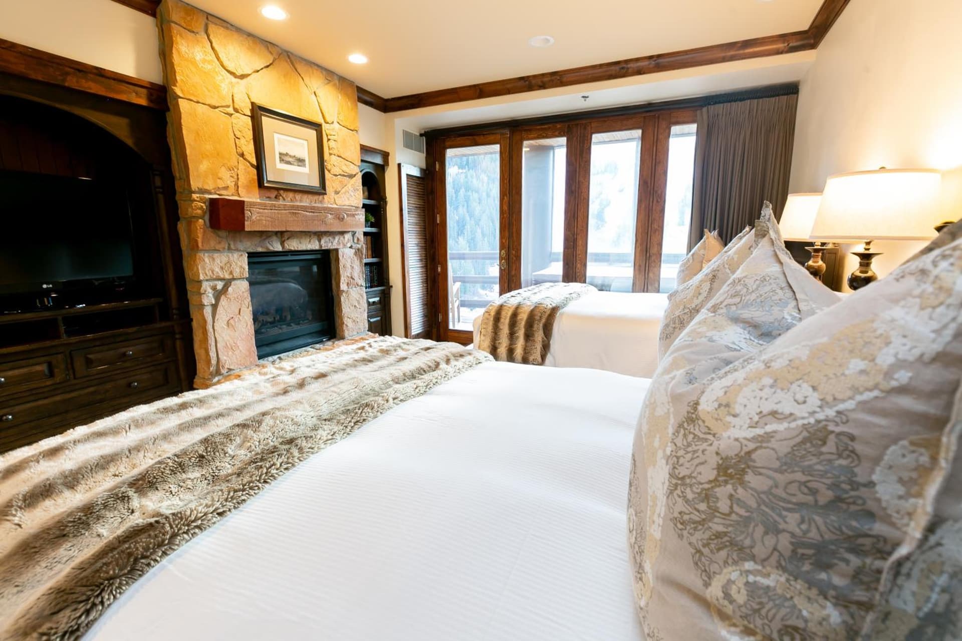 Stein Eriksen Lodge Deer Valley gallery photo in Park City, UT — image 26