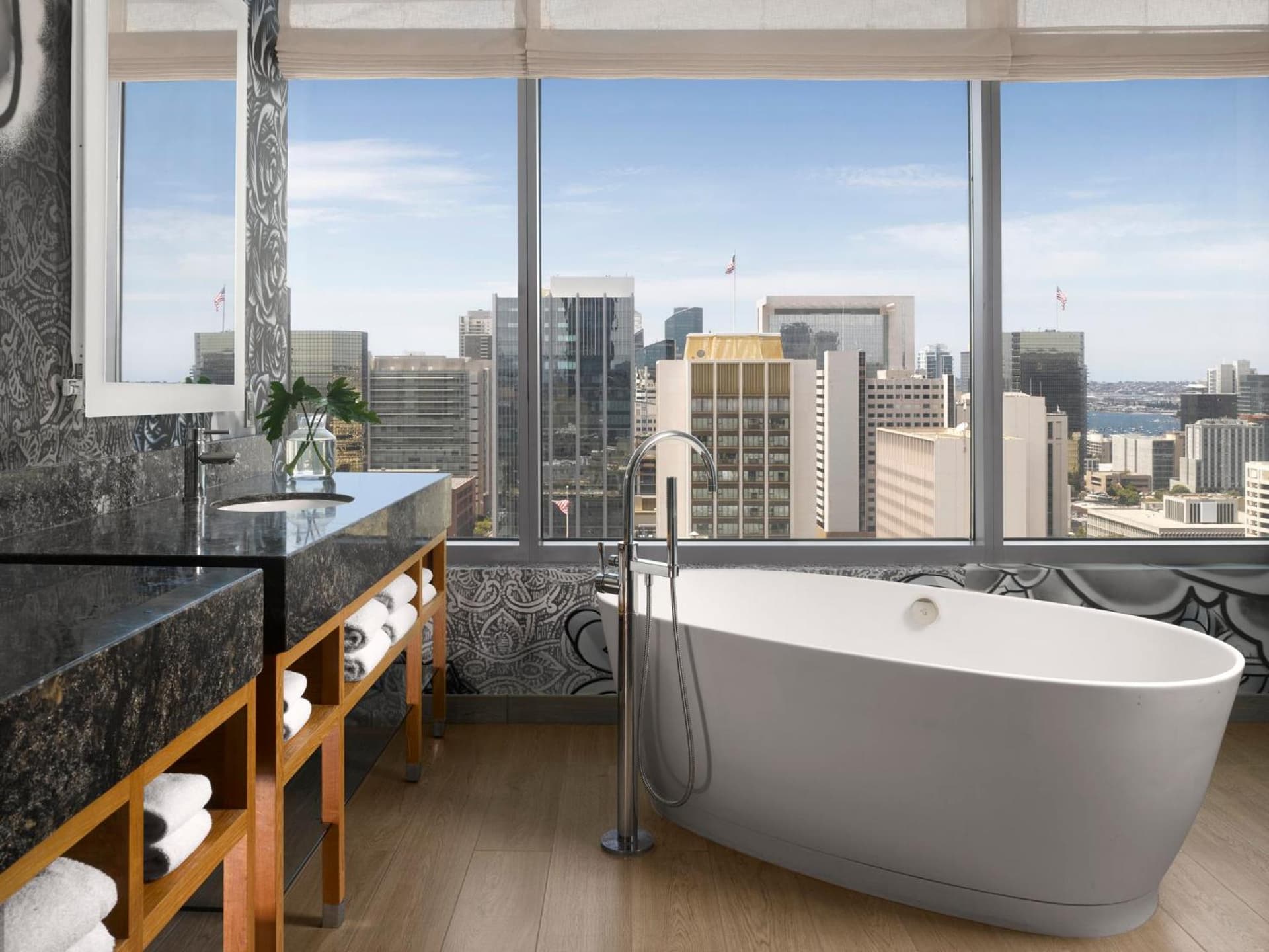 Alma San Diego Downtown, a Tribute Portfolio Hotel gallery photo in San Diego, CA — image 48