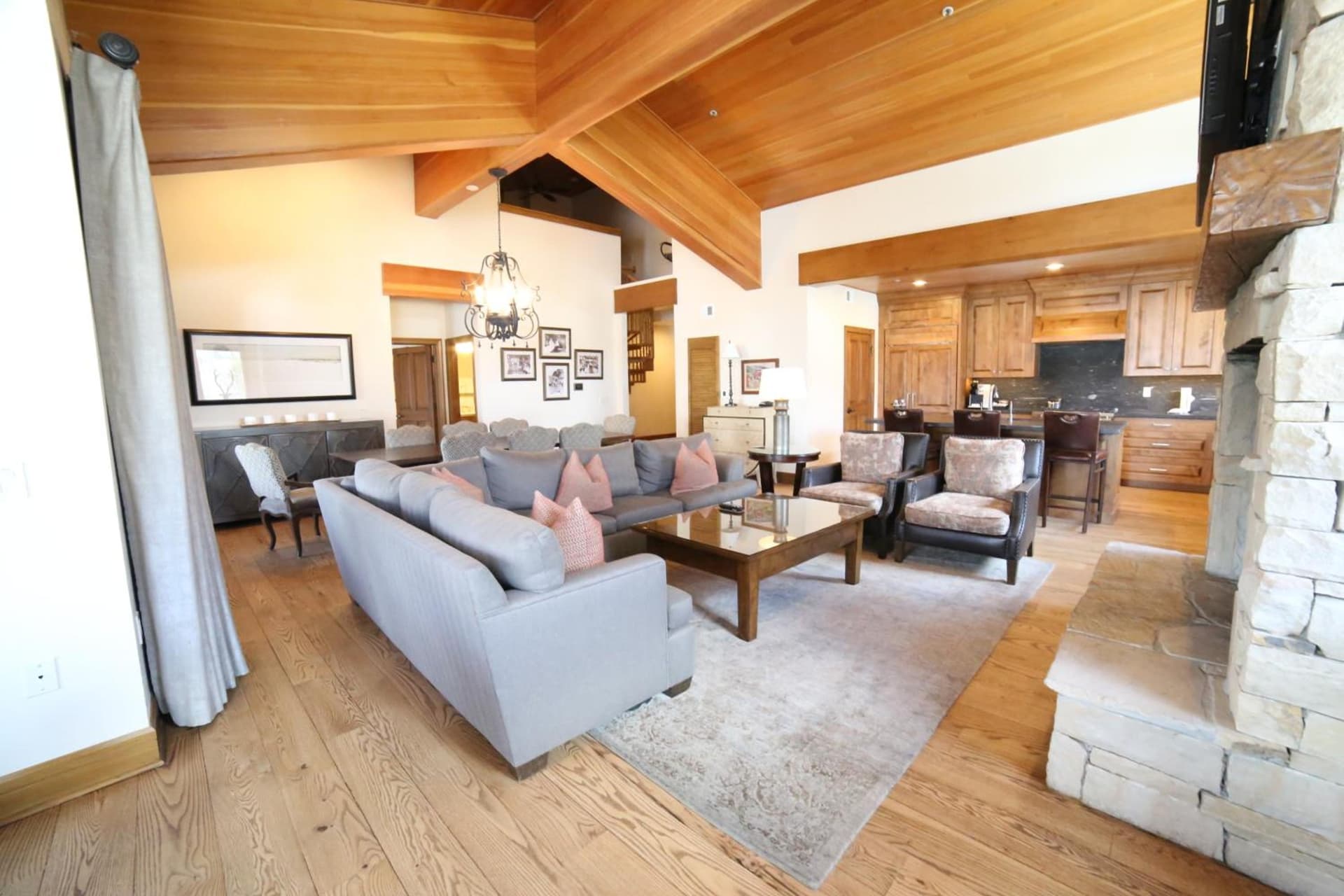 Stein Eriksen Lodge Deer Valley gallery photo in Park City, UT — image 242