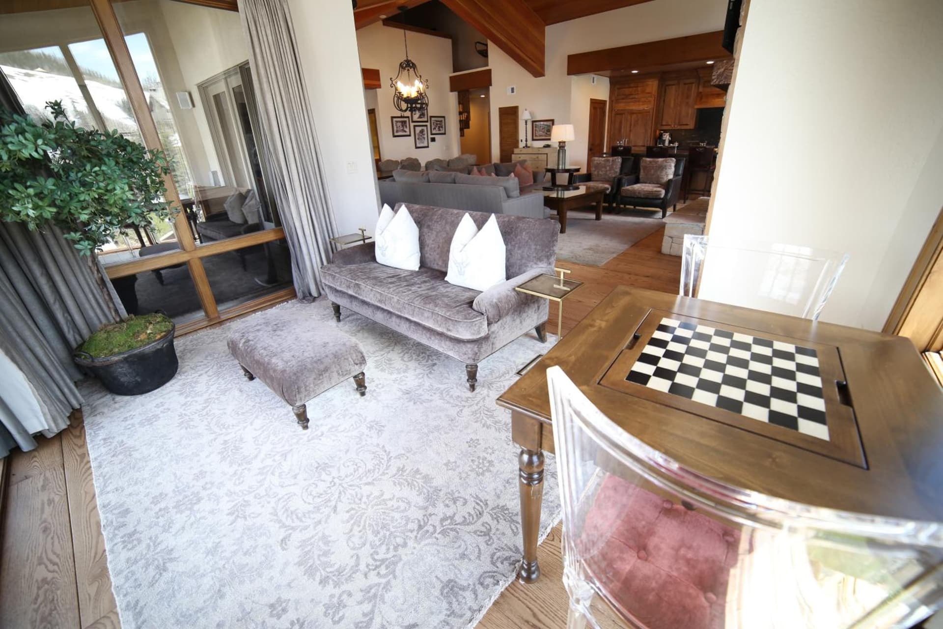 Stein Eriksen Lodge Deer Valley gallery photo in Park City, UT — image 106