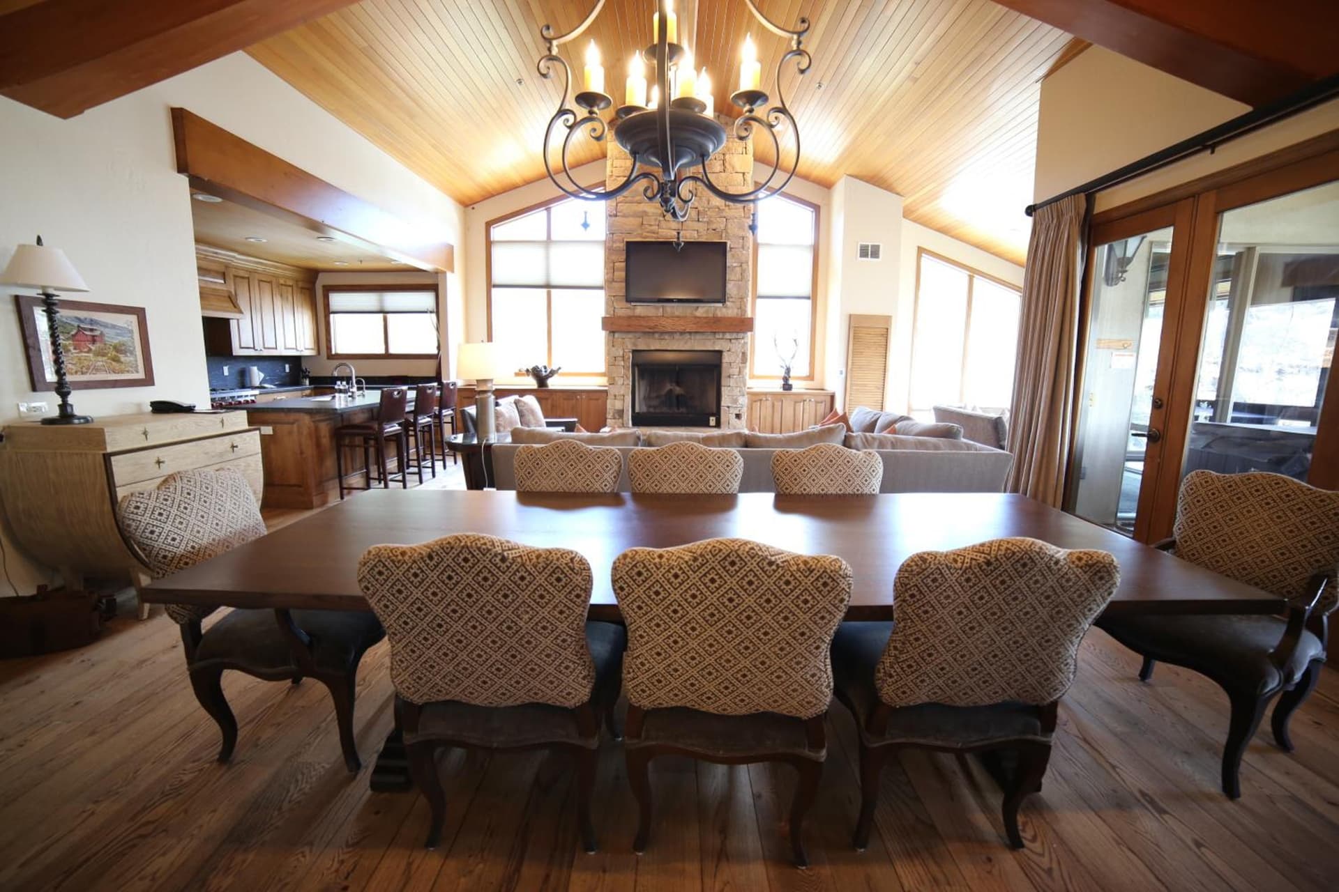 Stein Eriksen Lodge Deer Valley gallery photo in Park City, UT — image 66