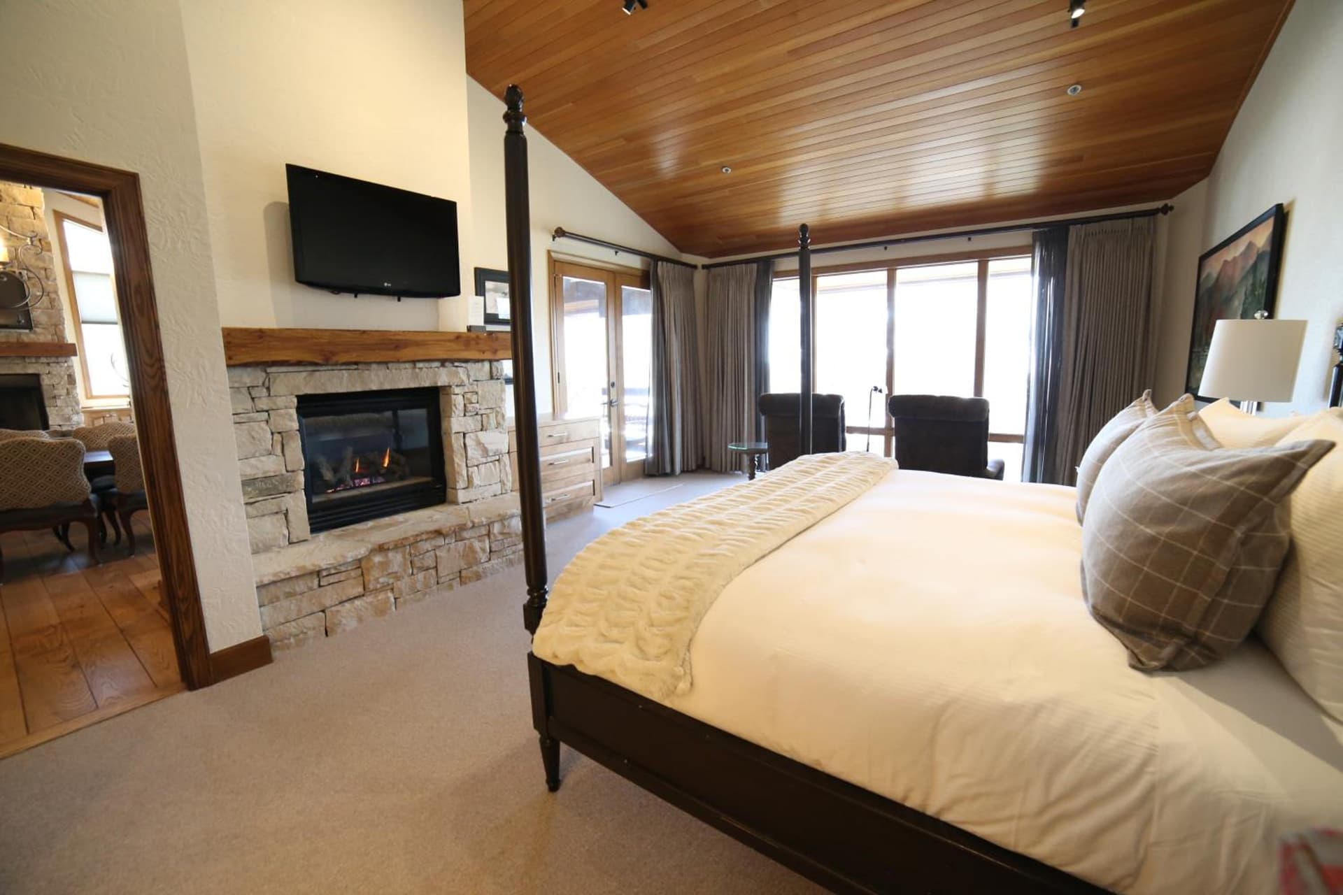 Stein Eriksen Lodge Deer Valley gallery photo in Park City, UT — image 143