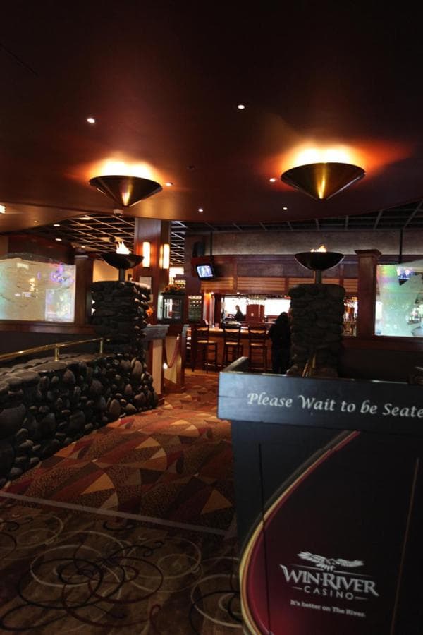 Win-River Resort and Casino gallery photo in Redding, CA — image 11