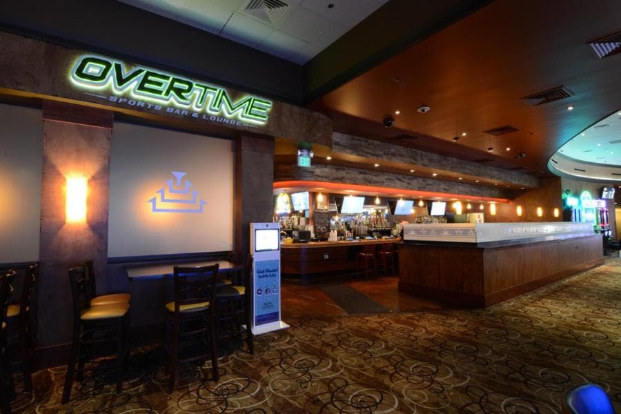 Win-River Resort and Casino gallery photo in Redding, CA — image 12