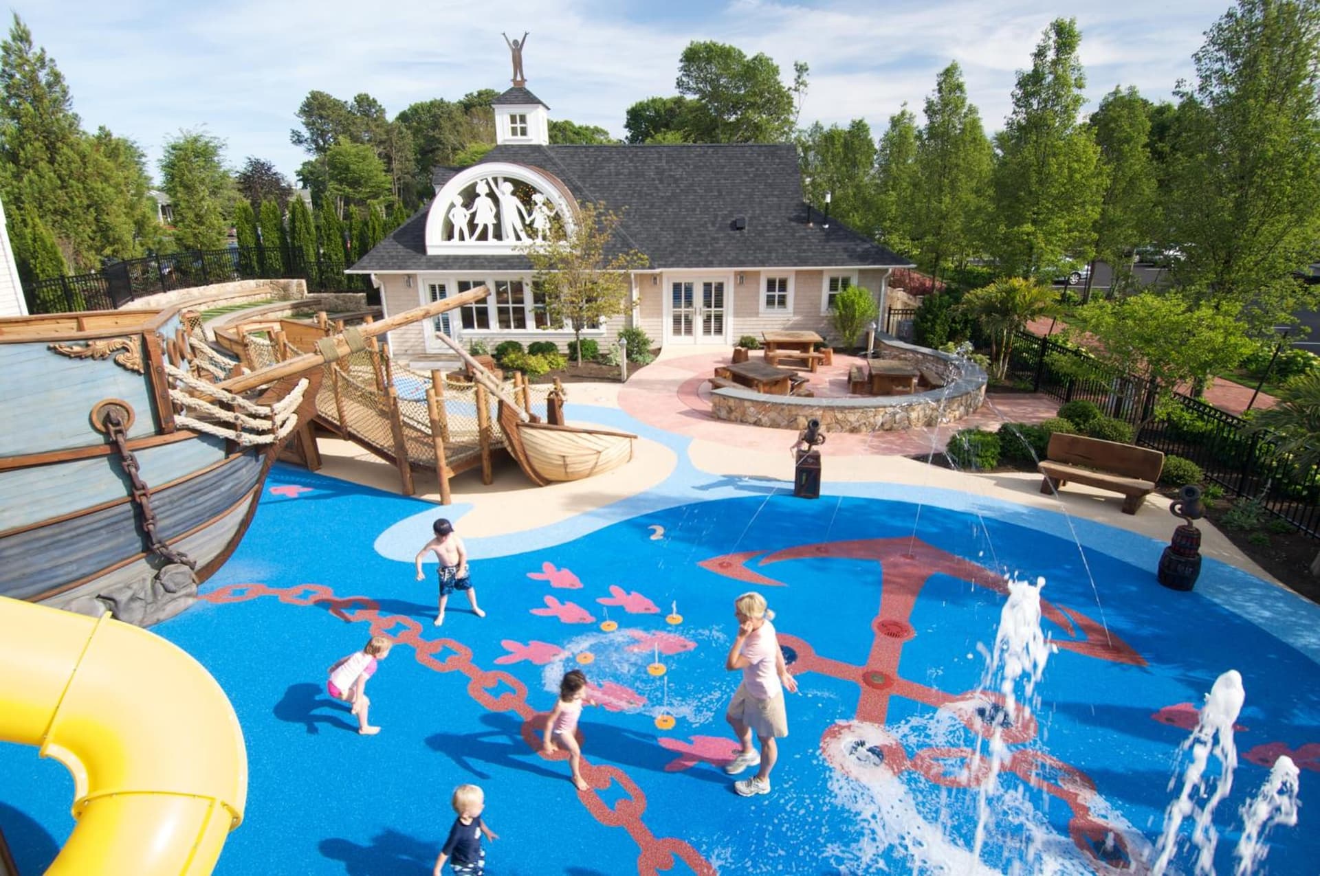 Wequassett Resort and Golf Club gallery photo in East Harwich, MA — image 31