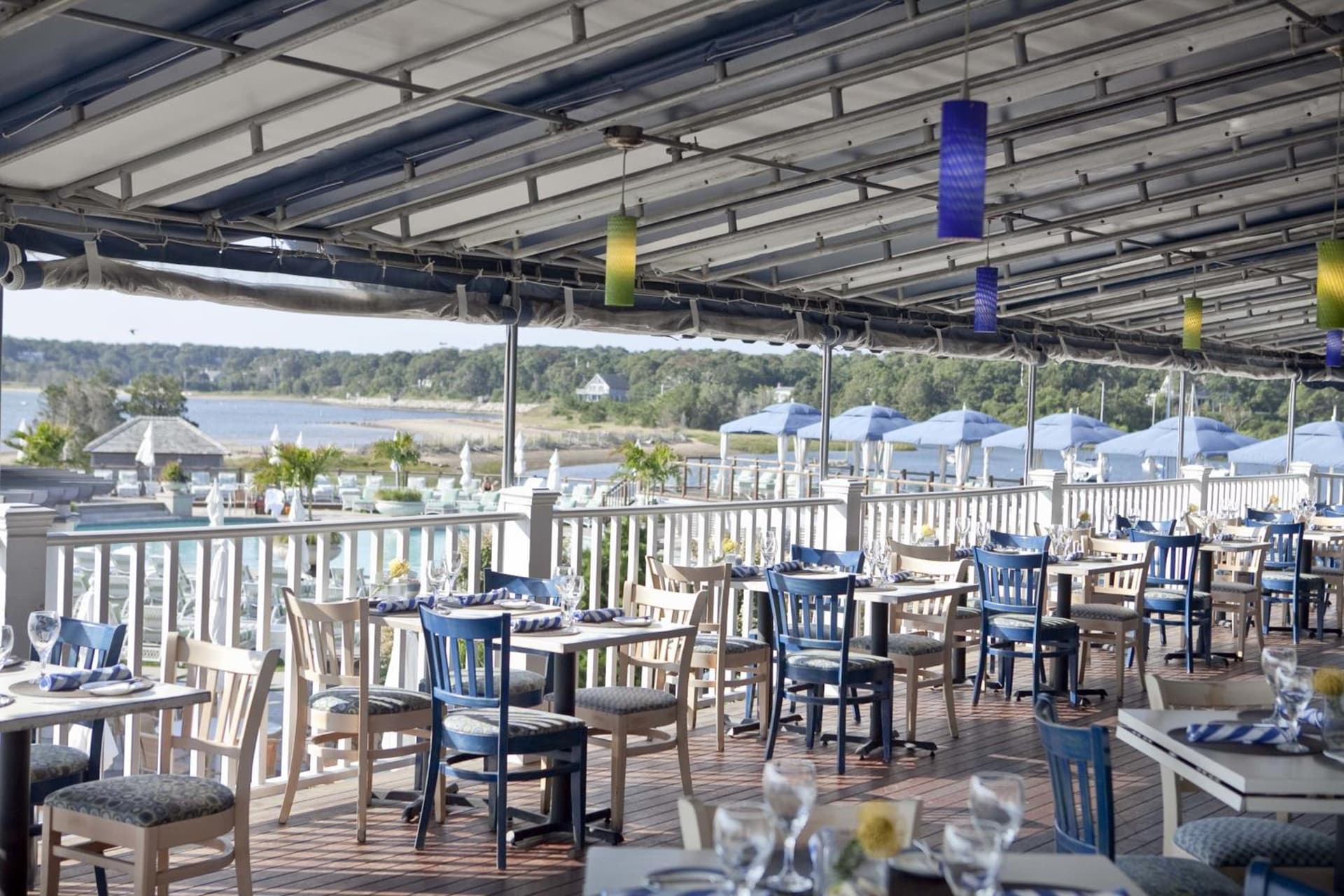 Wequassett Resort and Golf Club gallery photo in East Harwich, MA — image 32