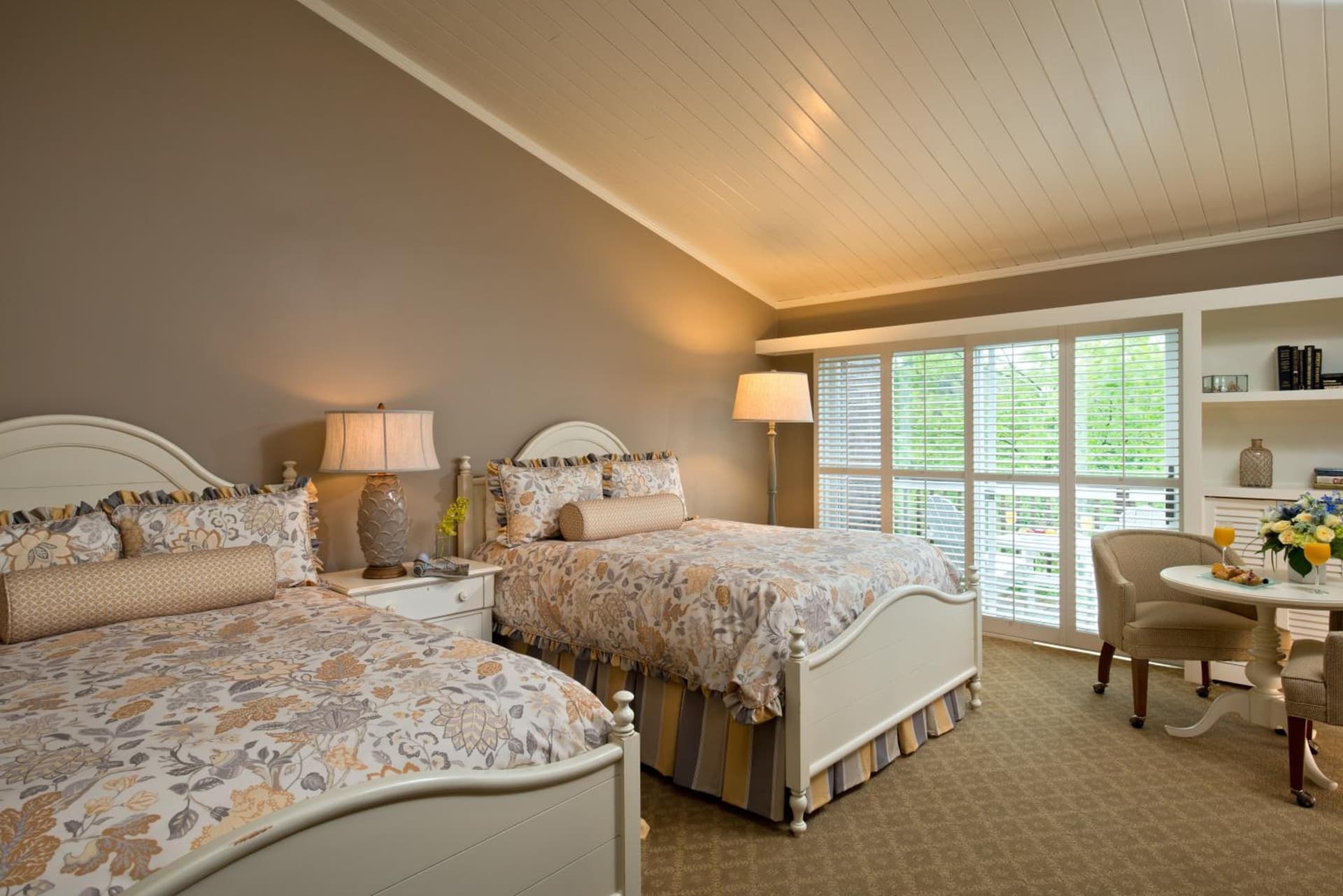 Wequassett Resort and Golf Club gallery photo in East Harwich, MA — image 9