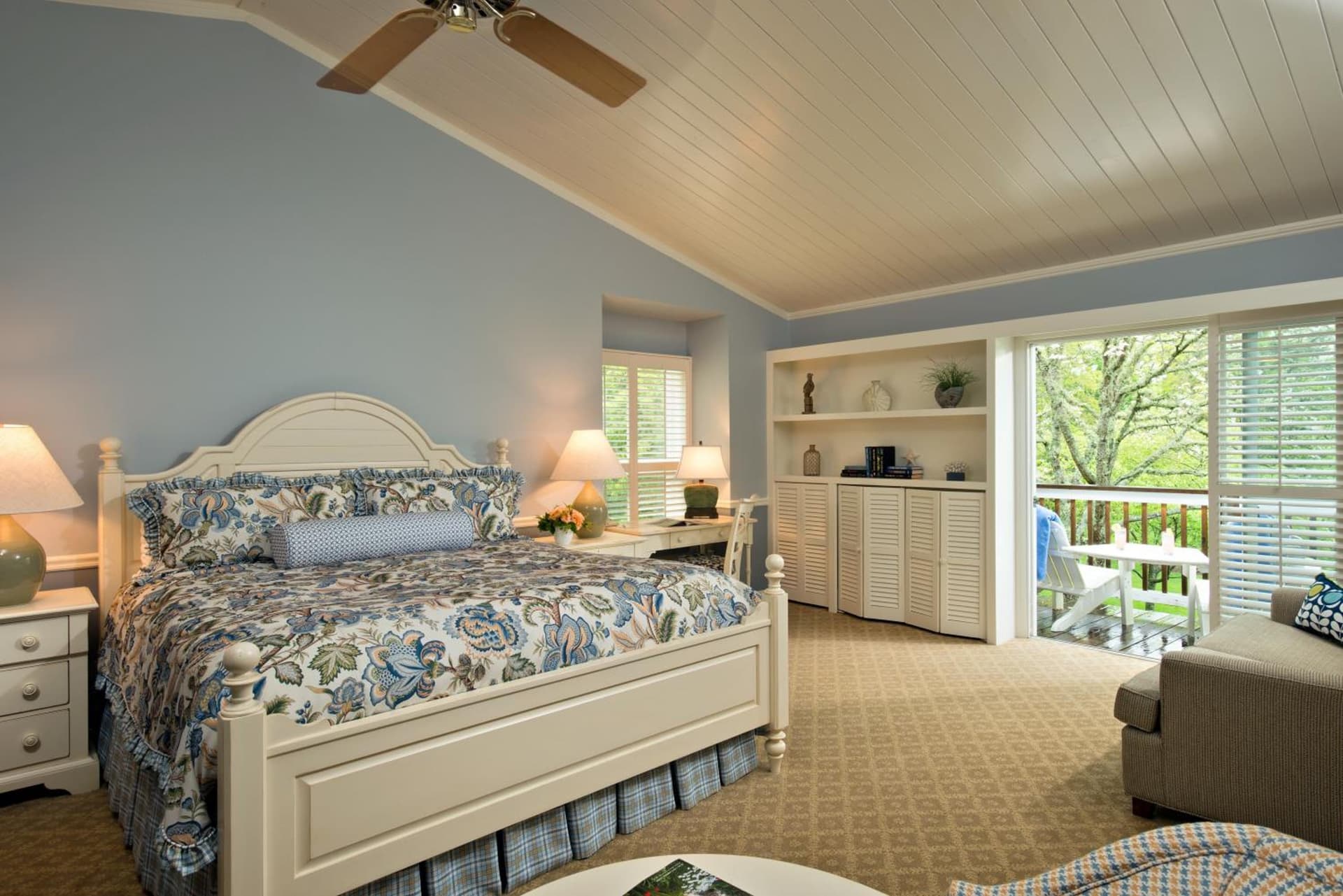Wequassett Resort and Golf Club gallery photo in East Harwich, MA — image 44