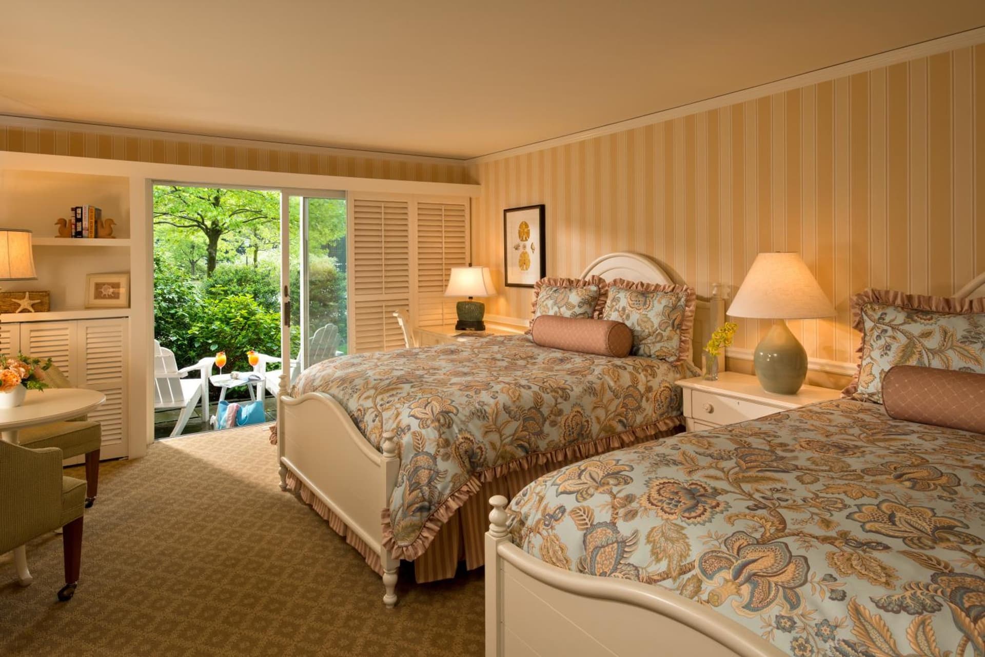 Wequassett Resort and Golf Club gallery photo in East Harwich, MA — image 14