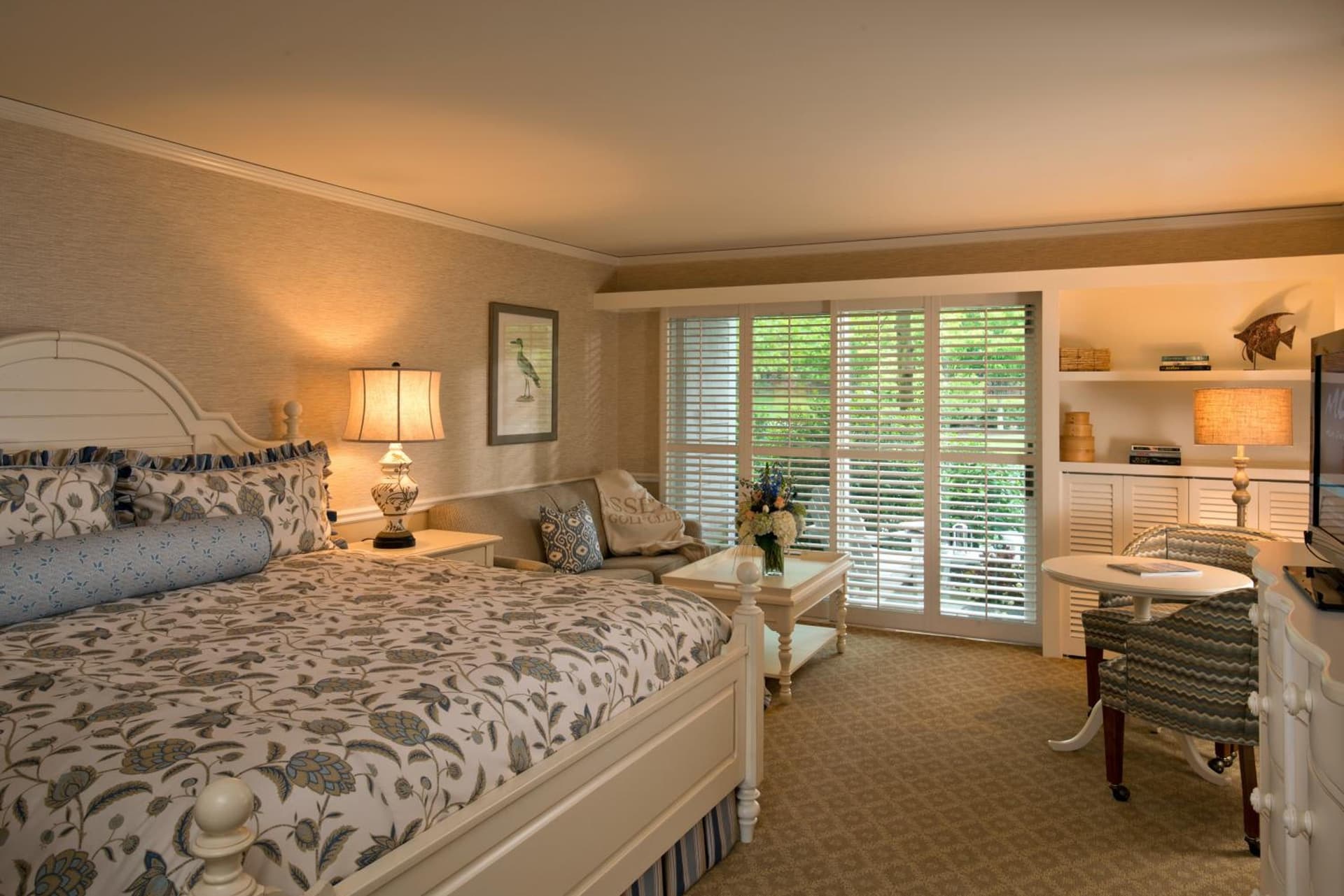 Wequassett Resort and Golf Club gallery photo in East Harwich, MA — image 46