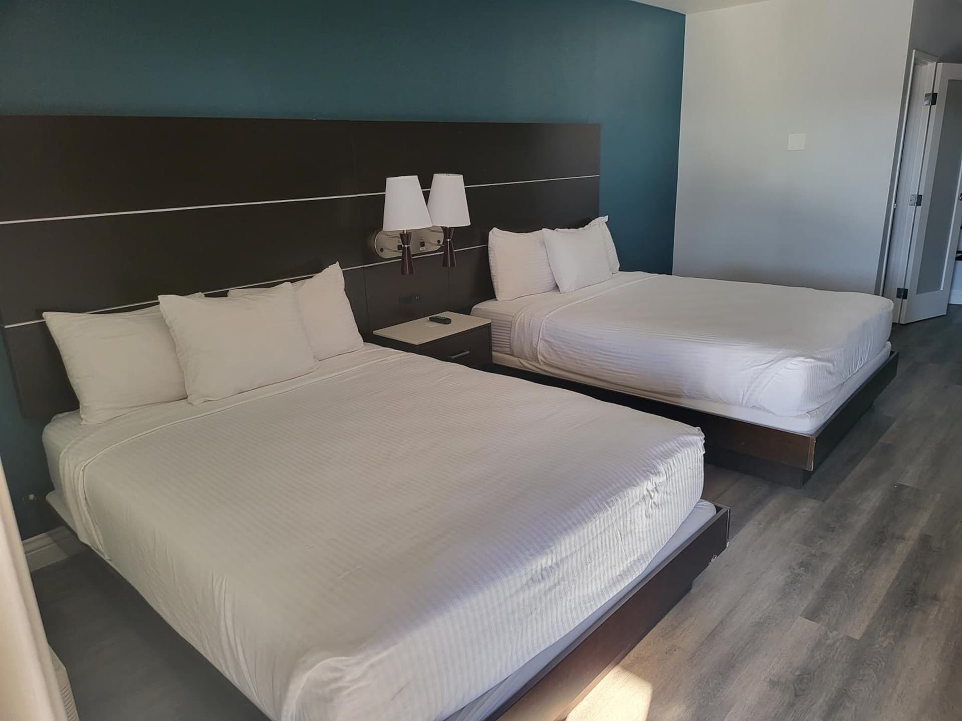 Motel 6 Vallejo, CA - Napa Valley gallery photo in Vallejo, CA — image 6
