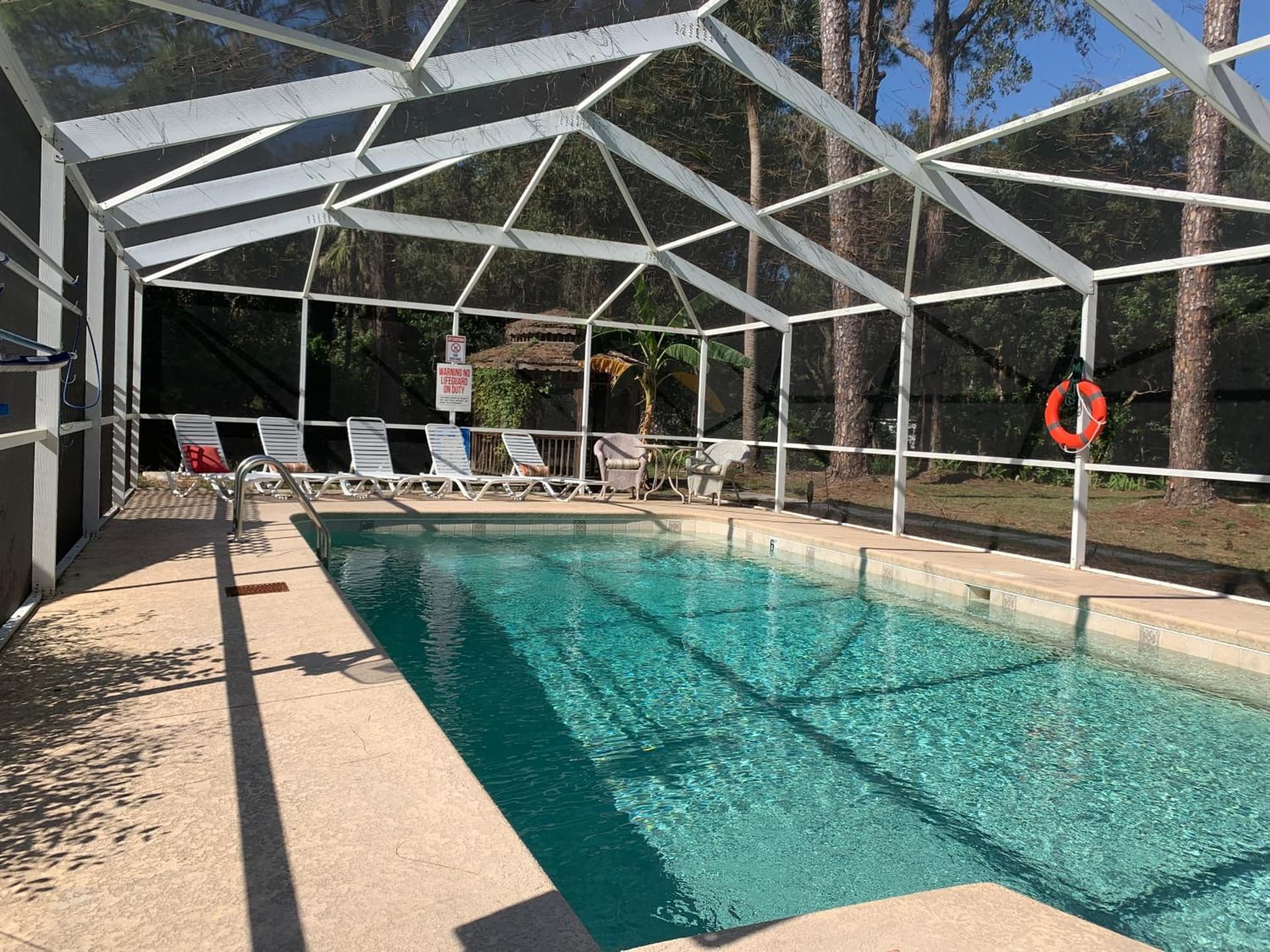 Nature Coast Inn & Cottages gallery photo in Inglis, FL — image 280