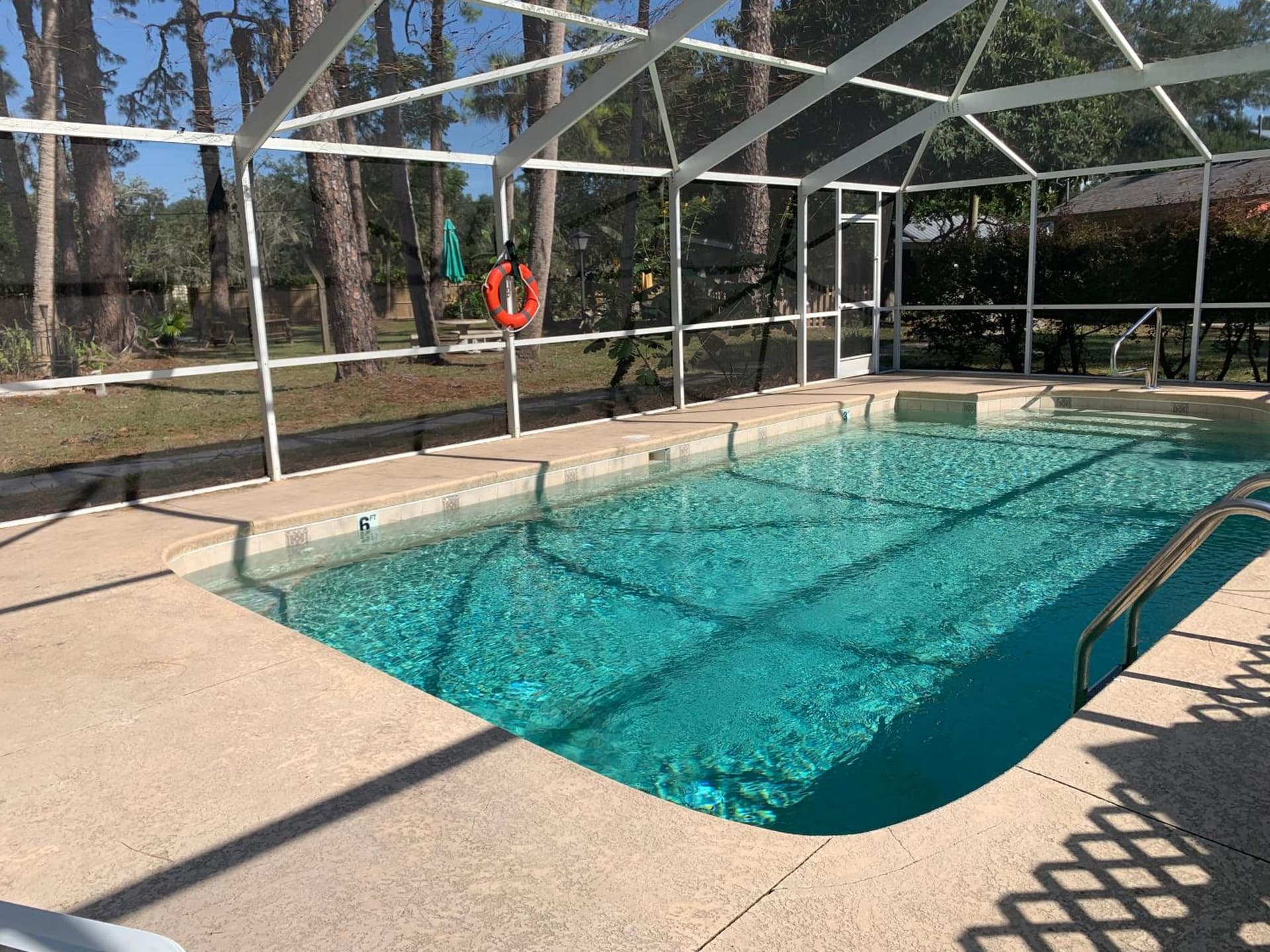 Nature Coast Inn & Cottages gallery photo in Inglis, FL — image 137