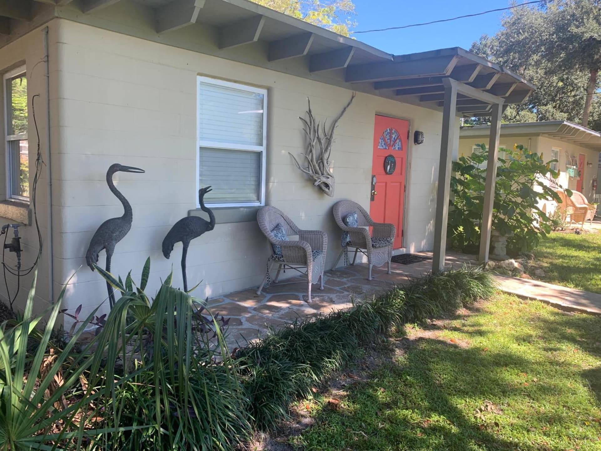 Nature Coast Inn & Cottages gallery photo in Inglis, FL — image 198
