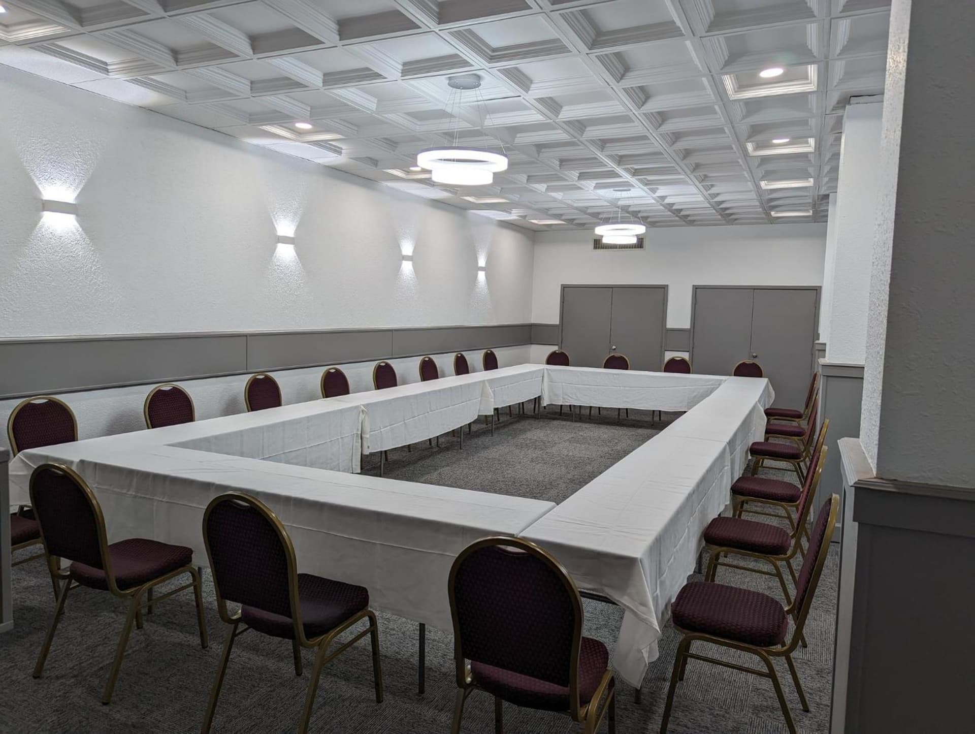 Red Roof Inn PLUS+ Wichita East gallery photo in Wichita, KS — image 25