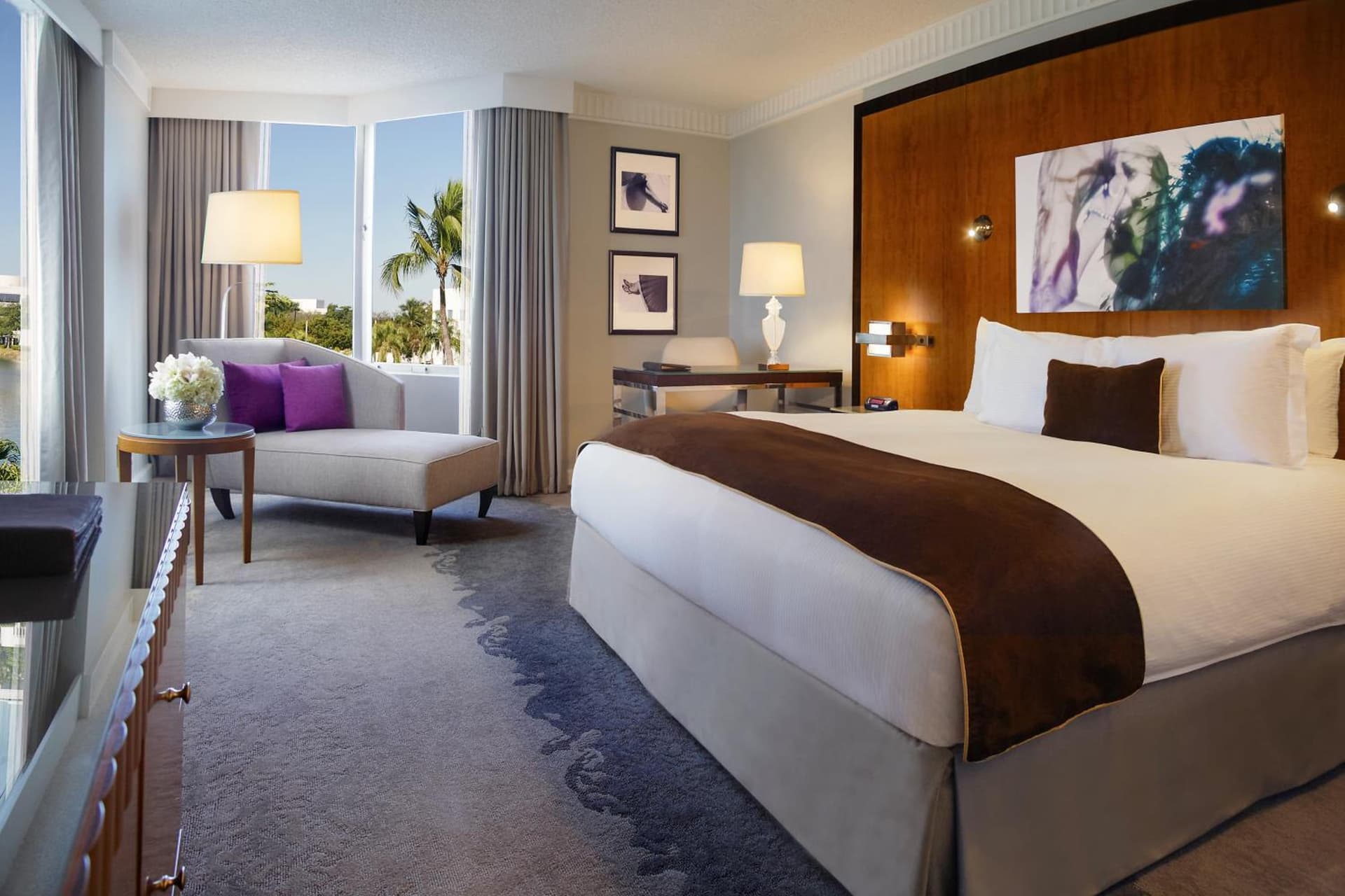 Pullman Miami Airport gallery photo in Miami, FL — image 12