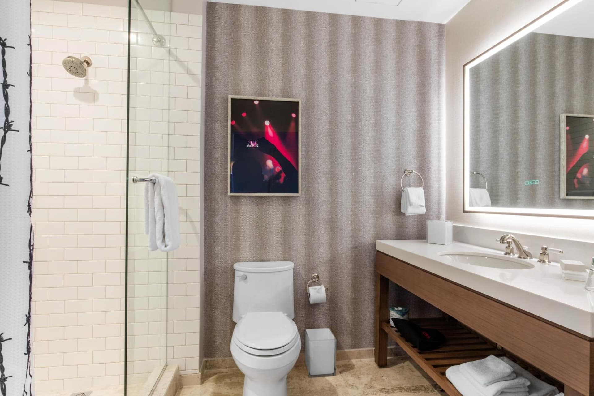 Cambria Hotel Nashville Downtown gallery photo in Nashville, TN — image 96