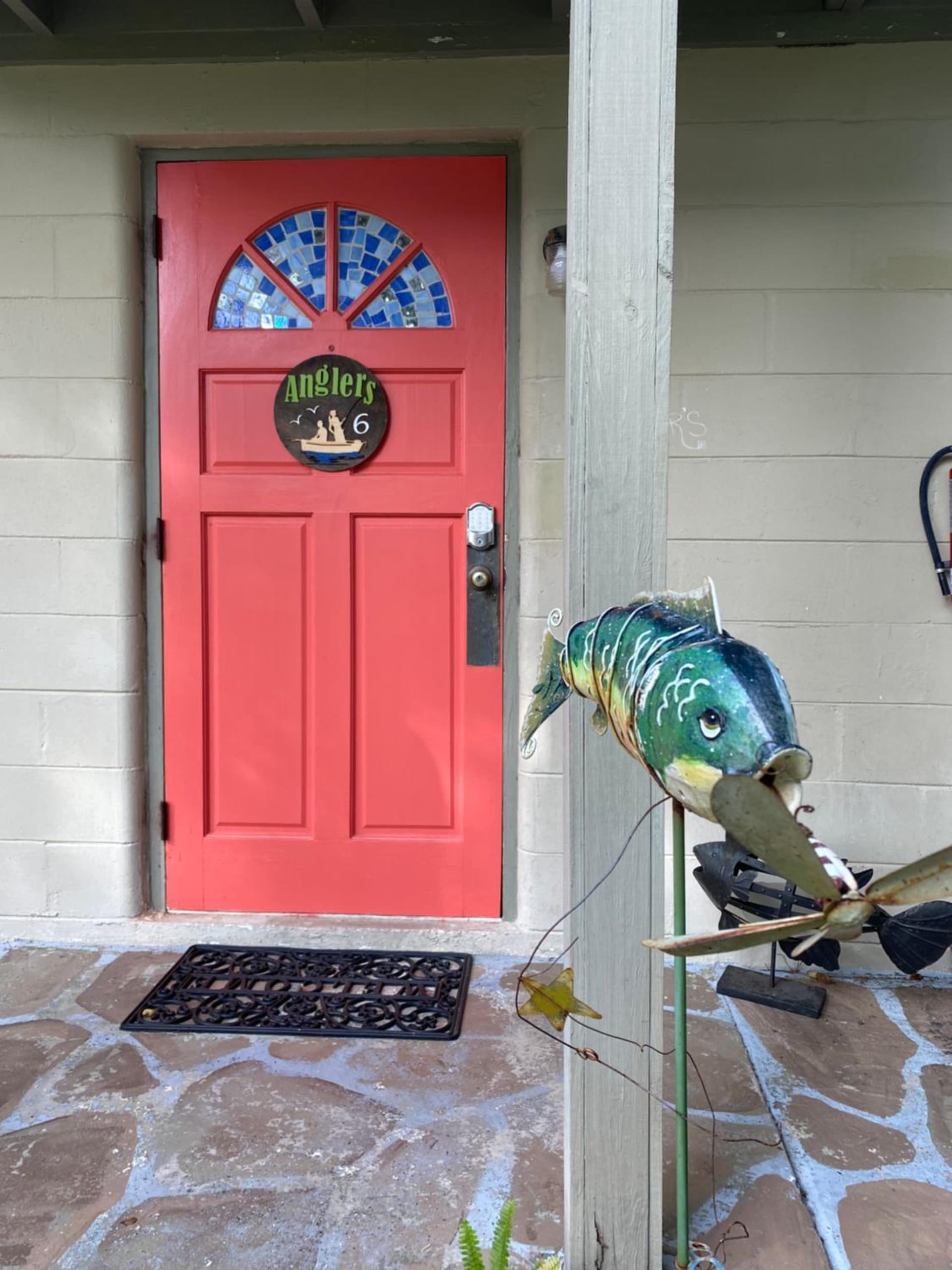Nature Coast Inn & Cottages gallery photo in Inglis, FL — image 88