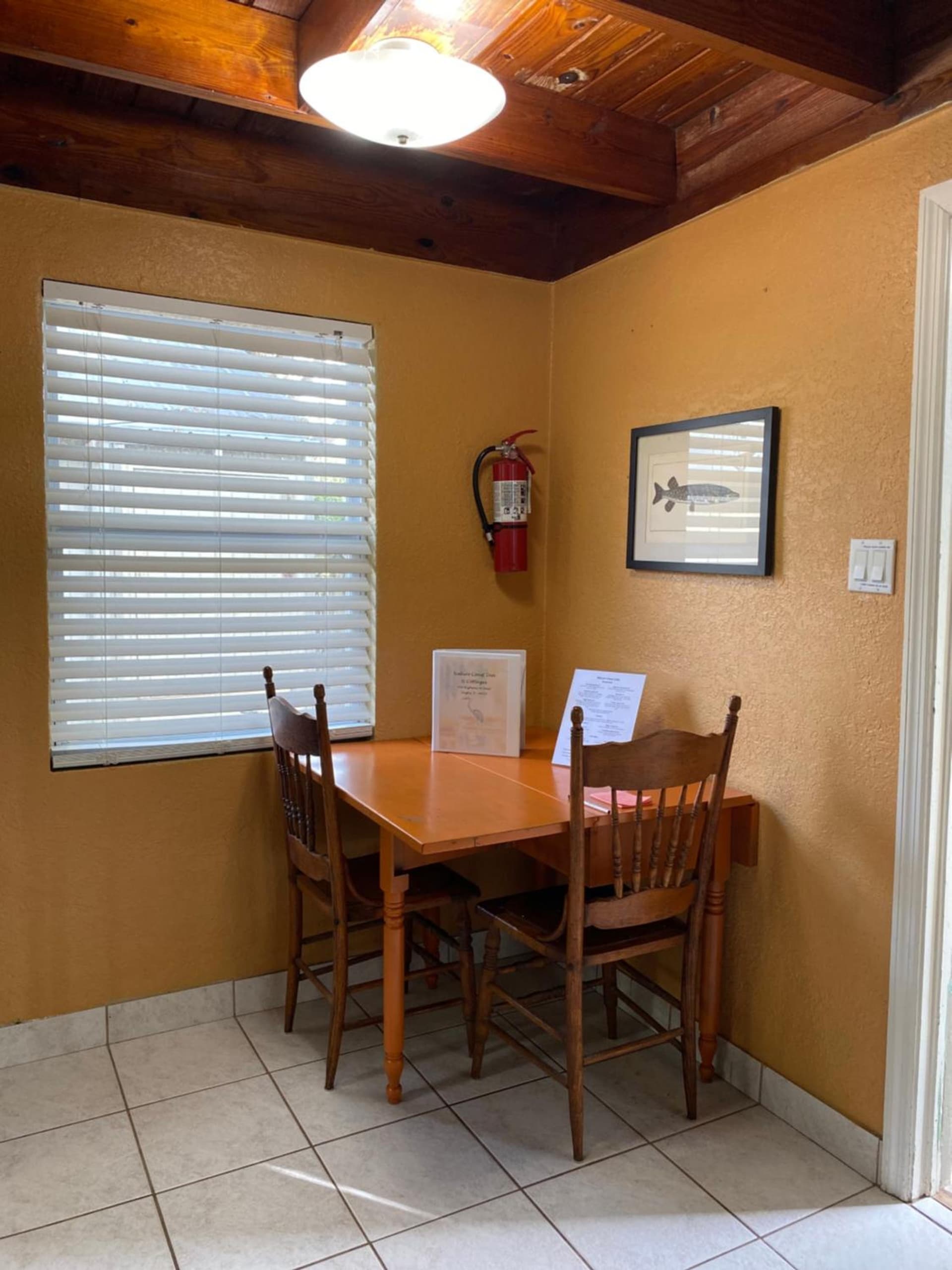 Nature Coast Inn & Cottages gallery photo in Inglis, FL — image 61