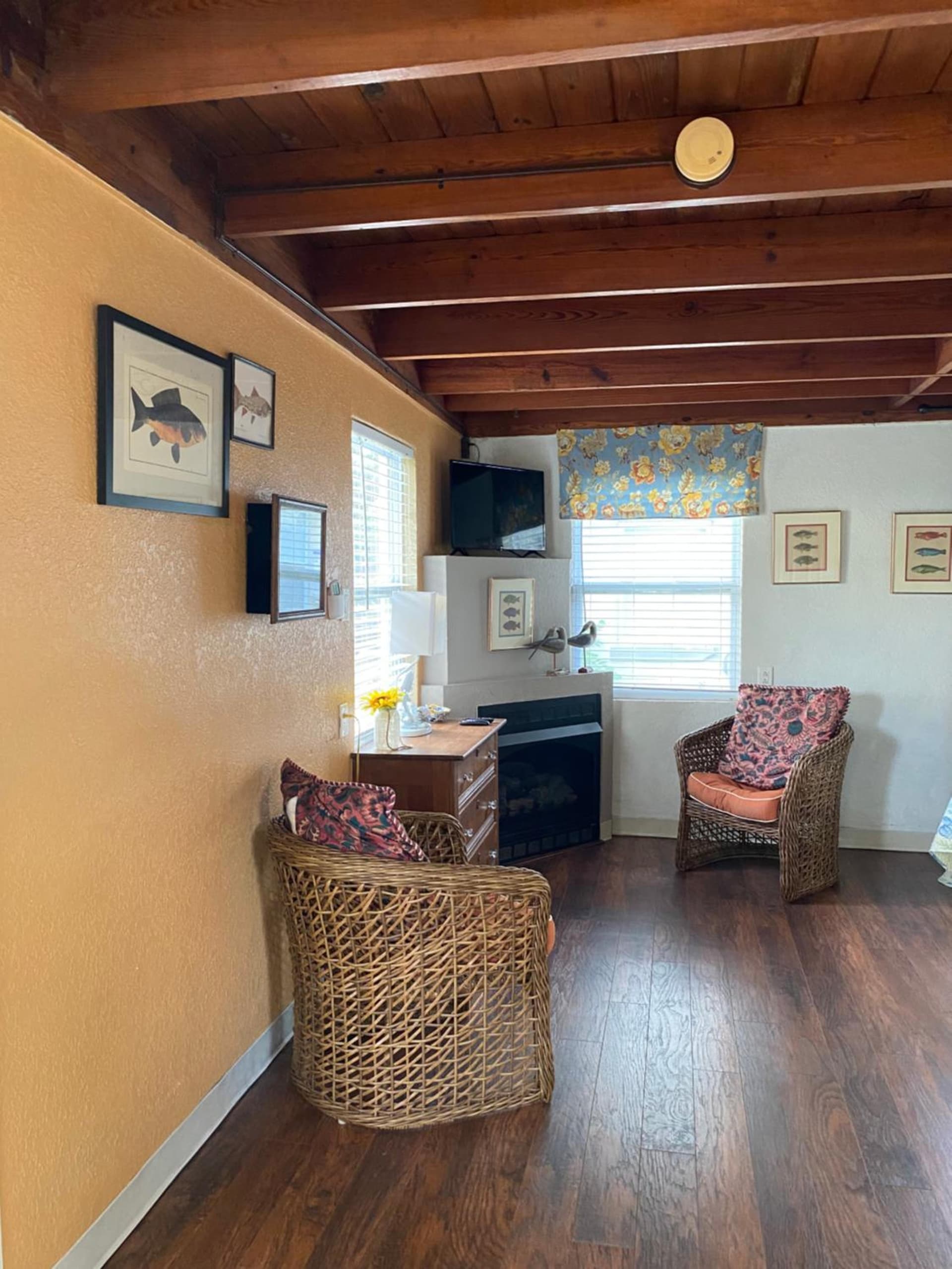 Nature Coast Inn & Cottages gallery photo in Inglis, FL — image 227
