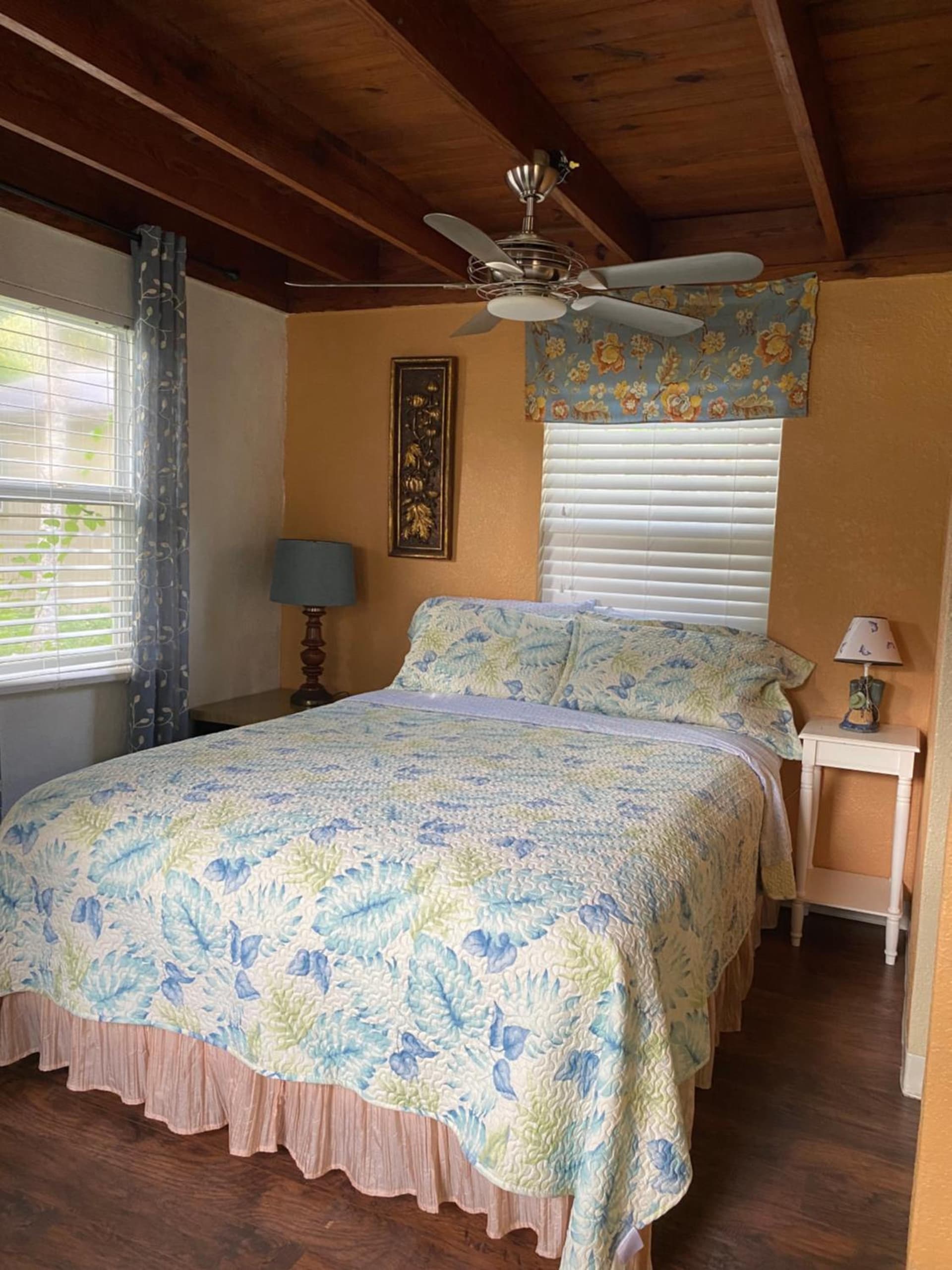 Nature Coast Inn & Cottages gallery photo in Inglis, FL — image 145