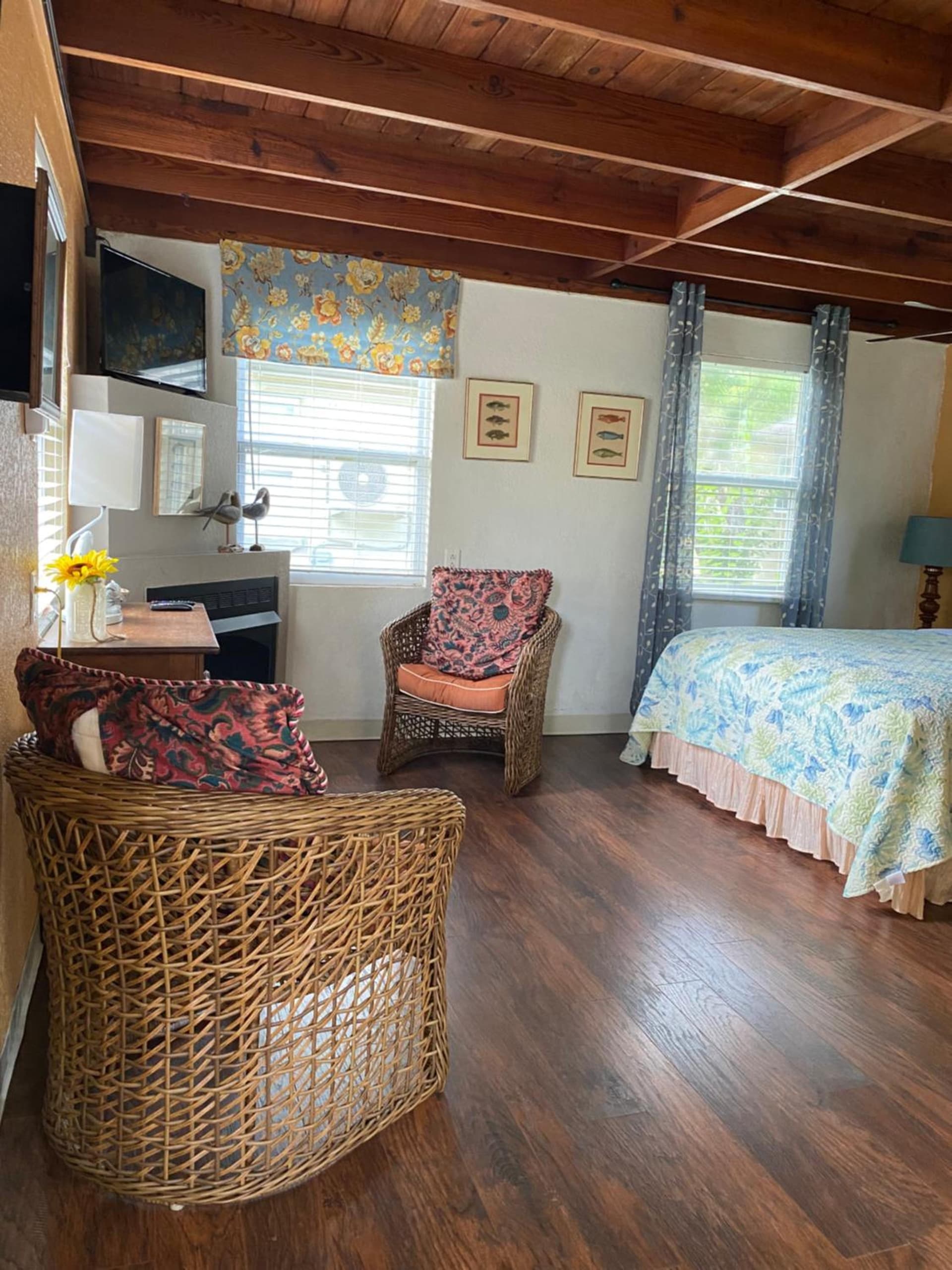 Nature Coast Inn & Cottages gallery photo in Inglis, FL — image 201