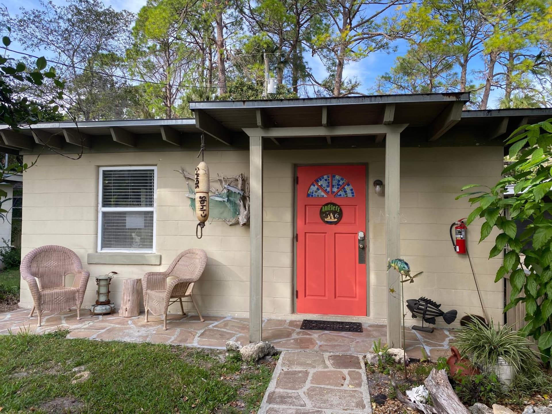 Nature Coast Inn & Cottages gallery photo in Inglis, FL — image 203