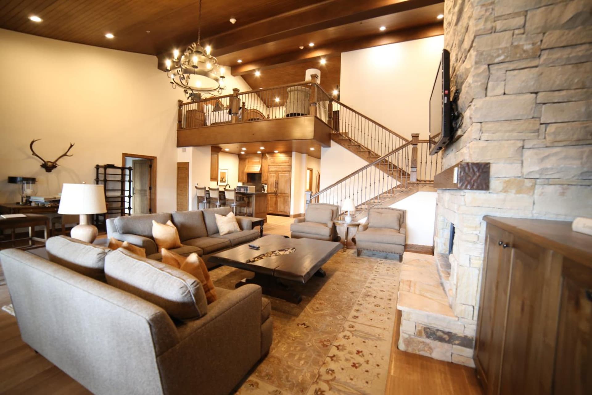 Stein Eriksen Lodge Deer Valley gallery photo in Park City, UT — image 78