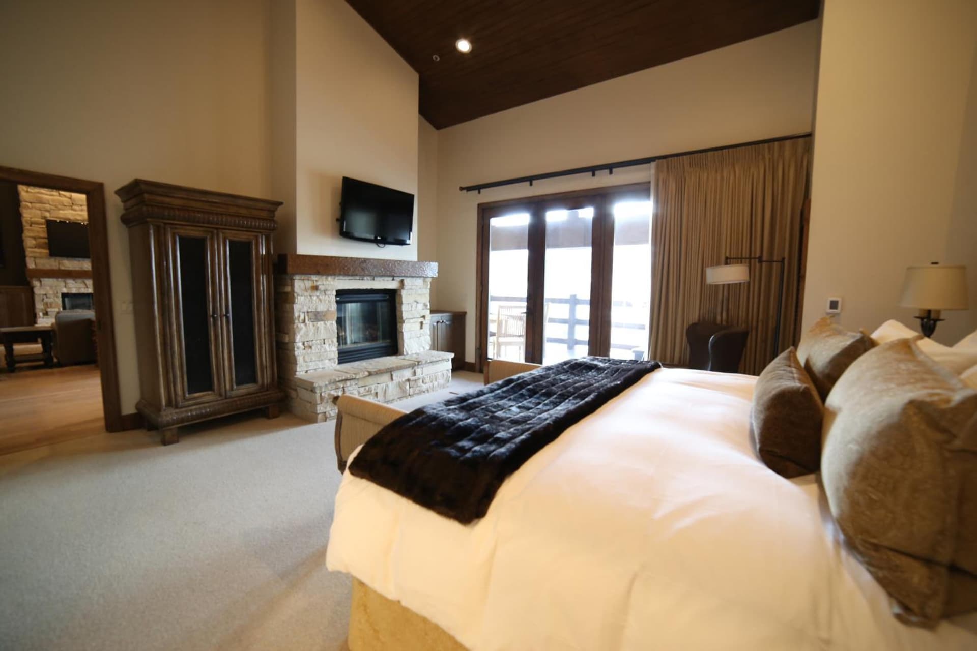 Stein Eriksen Lodge Deer Valley gallery photo in Park City, UT — image 206